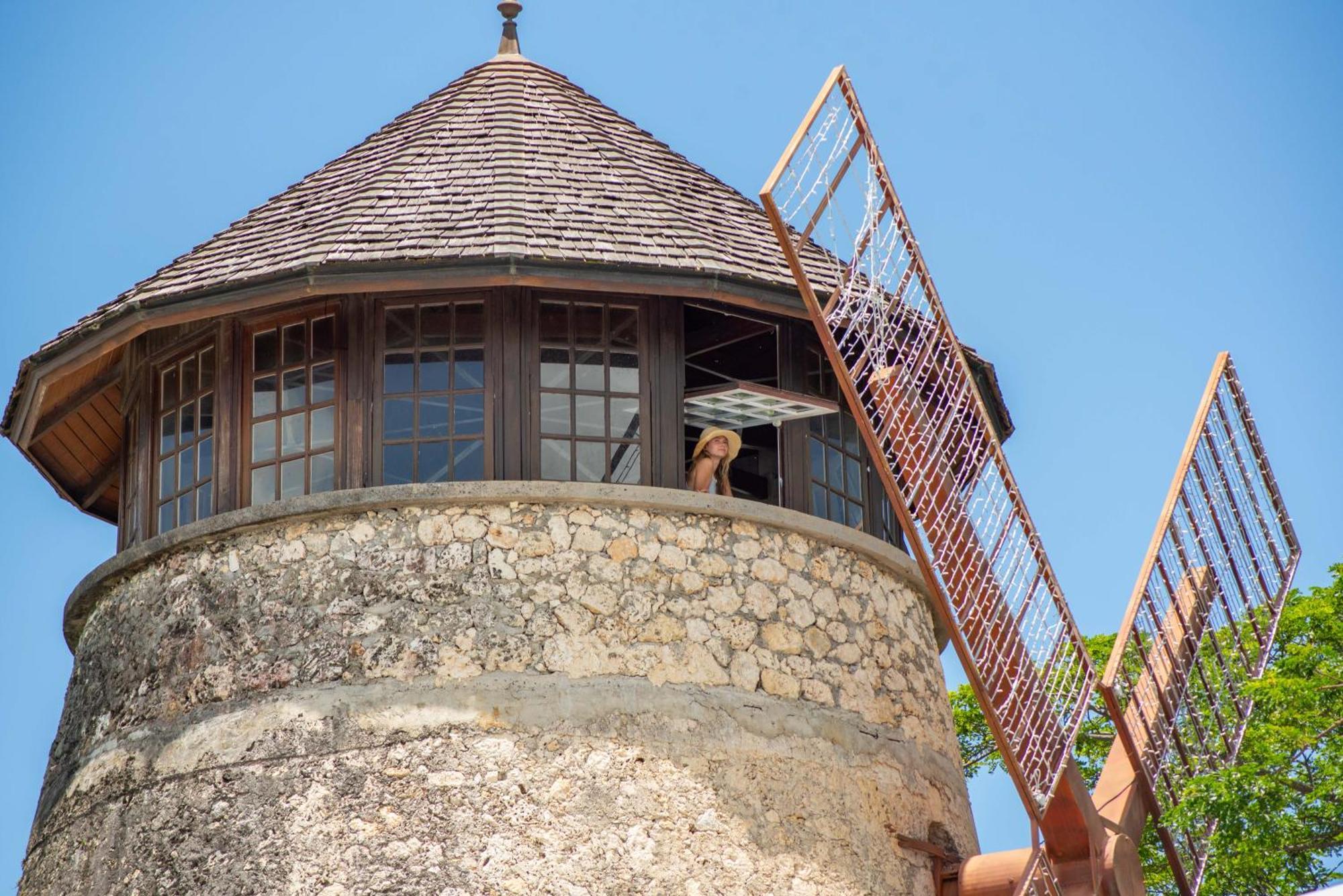 Le Relais Du Moulin - De Charme & Adult Only Sainte-Anne (Grande-Terre)