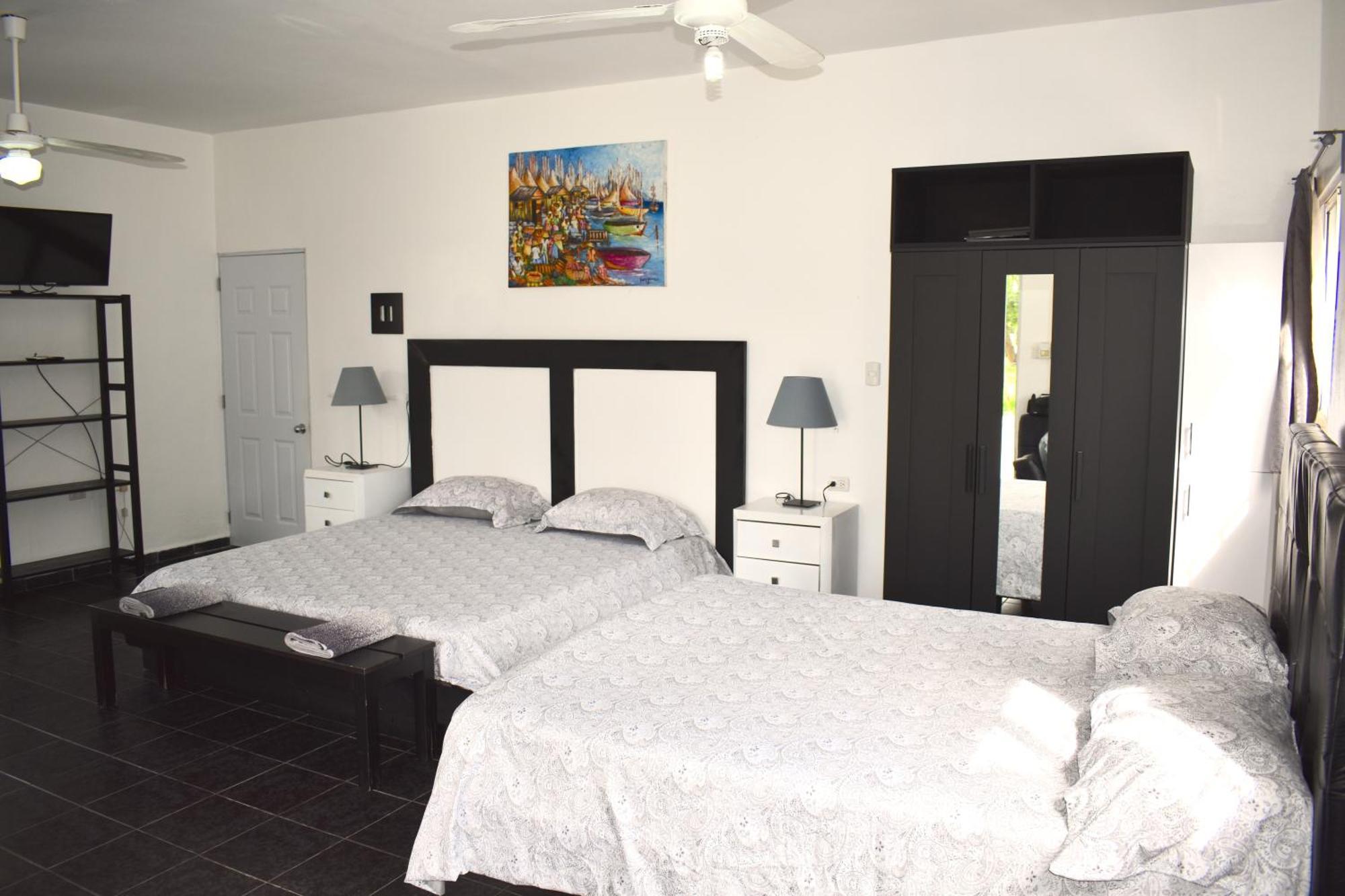 Apartamento Castillo De Minos Río San Juan