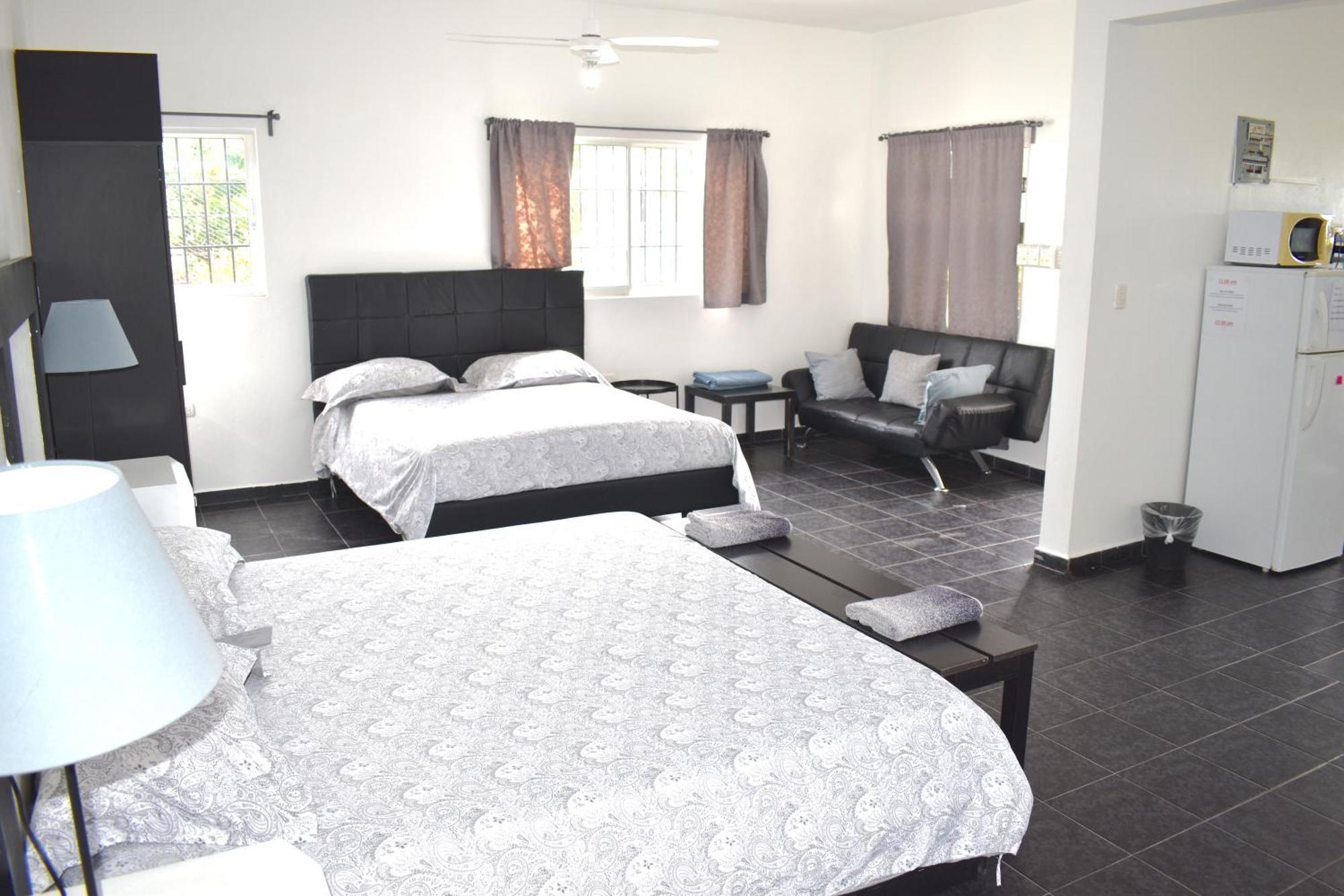 Apartamento Castillo De Minos Río San Juan