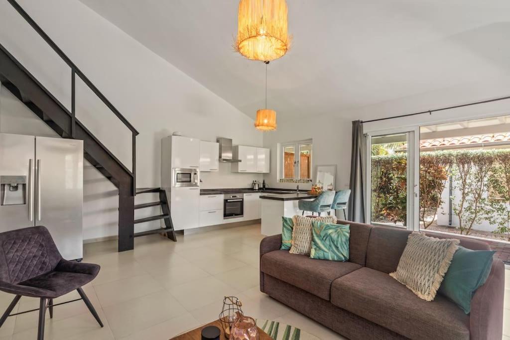 Vakantiewoning - Zwembad - Nabij Mambo Beach Apartamento *