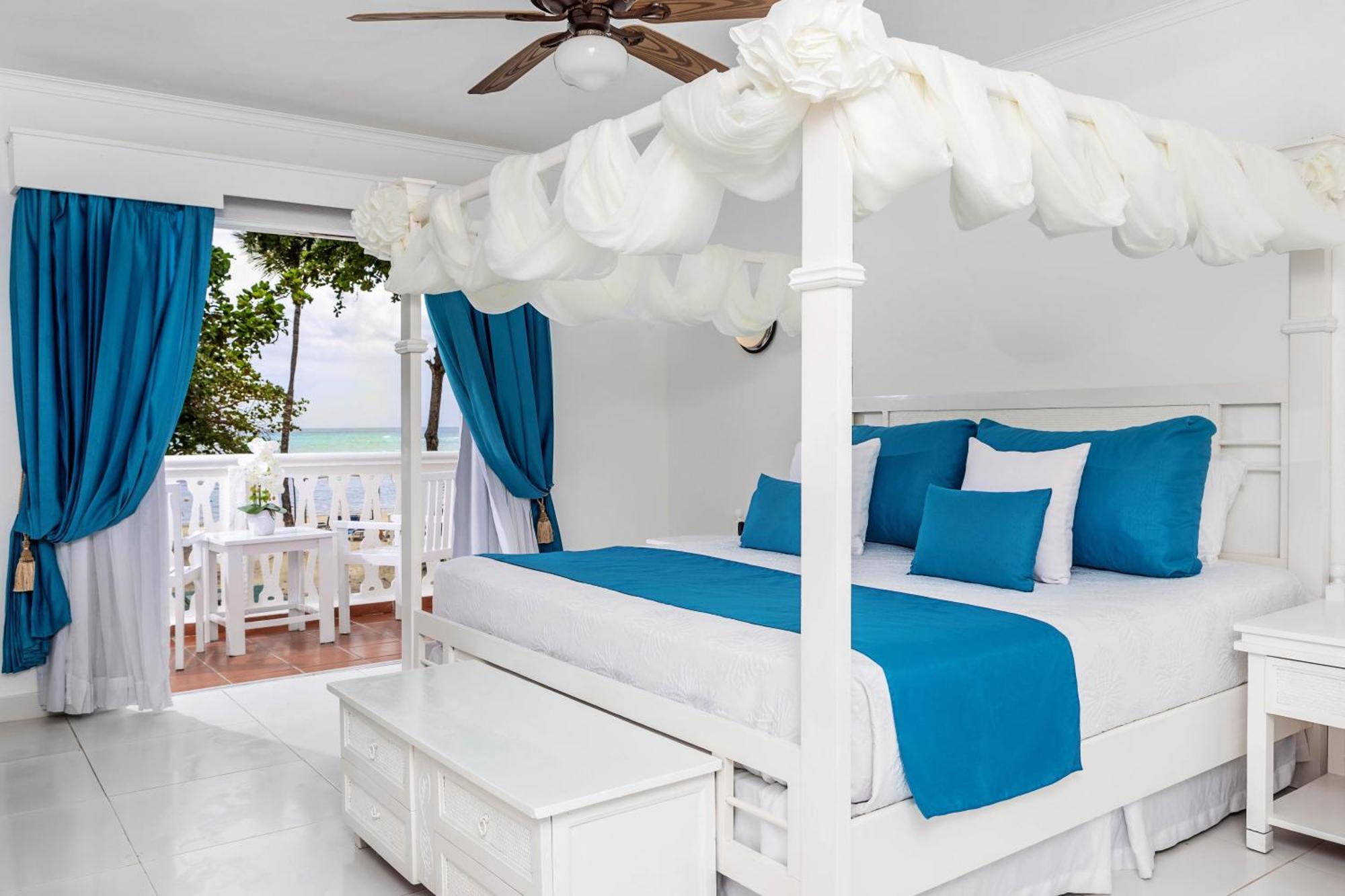Marien Resort Puerto Plata