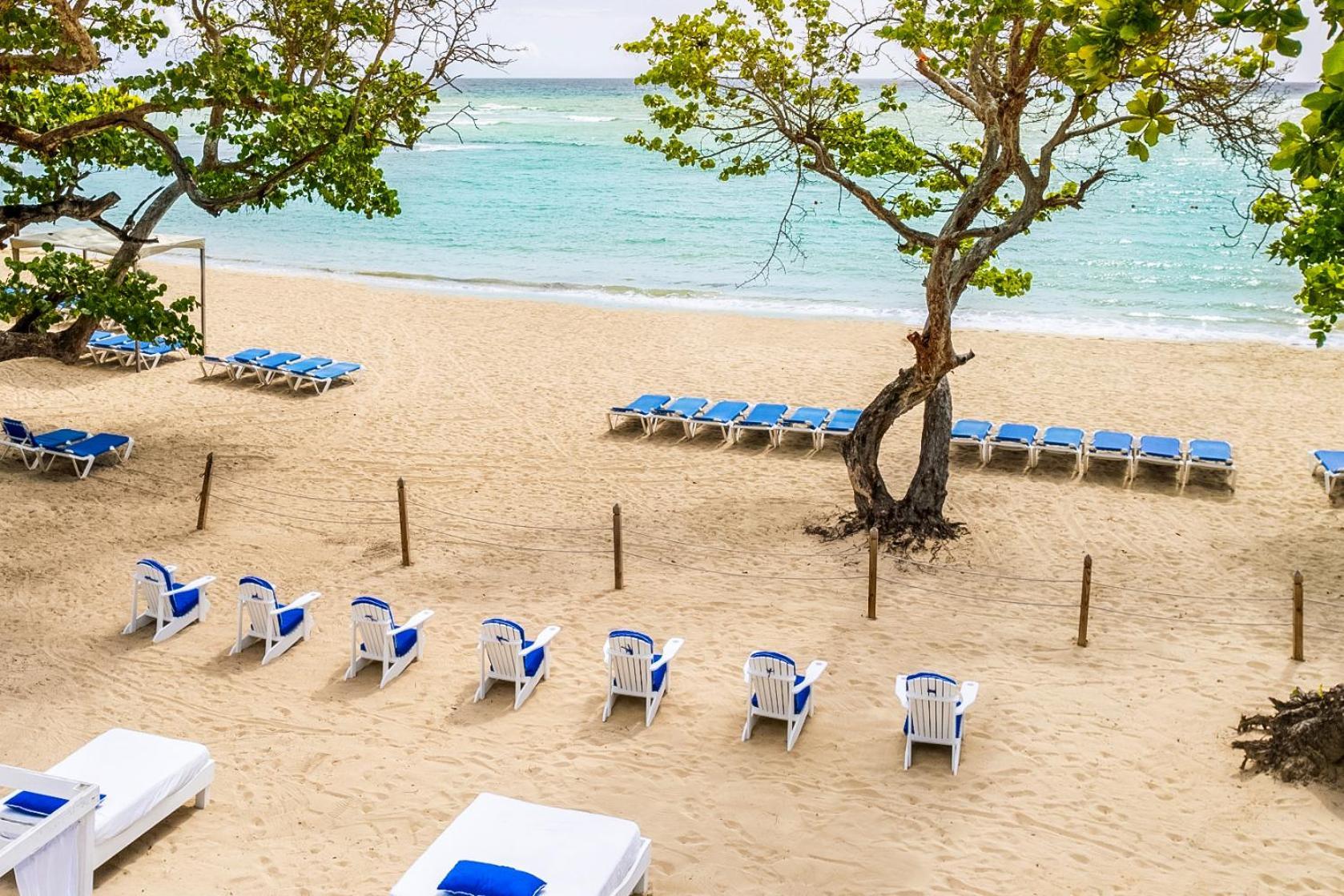 Marien Resort