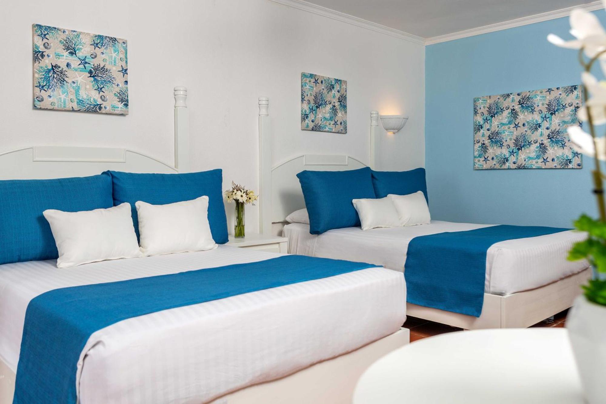 Marien Resort 4*