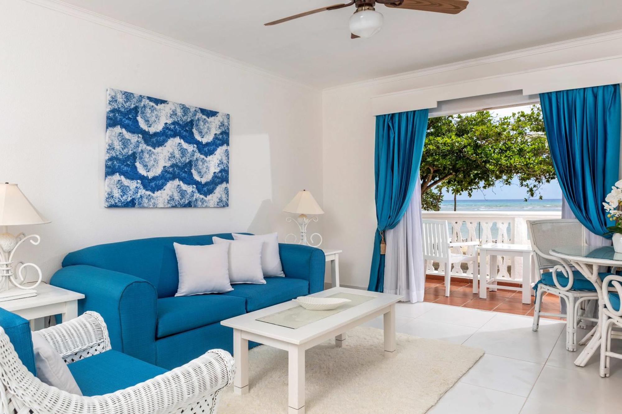 Marien Resort Puerto Plata