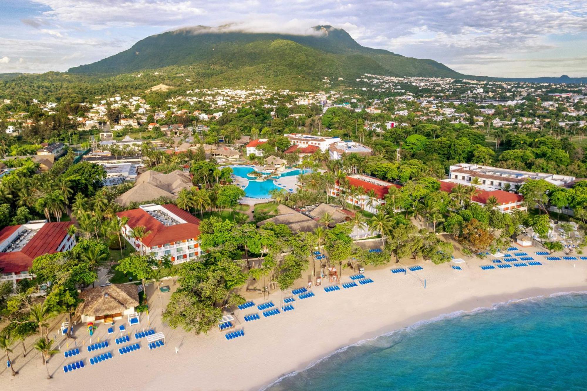 Resort Marien 4*
