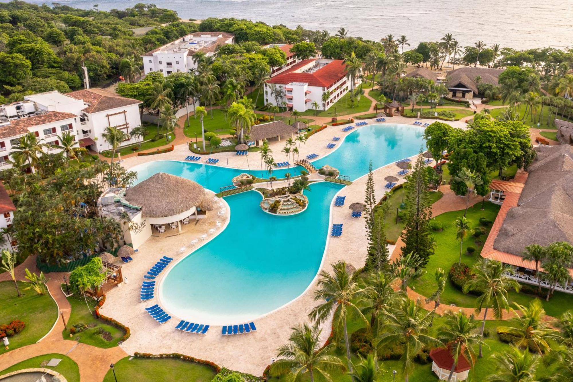Marien Resort Puerto Plata