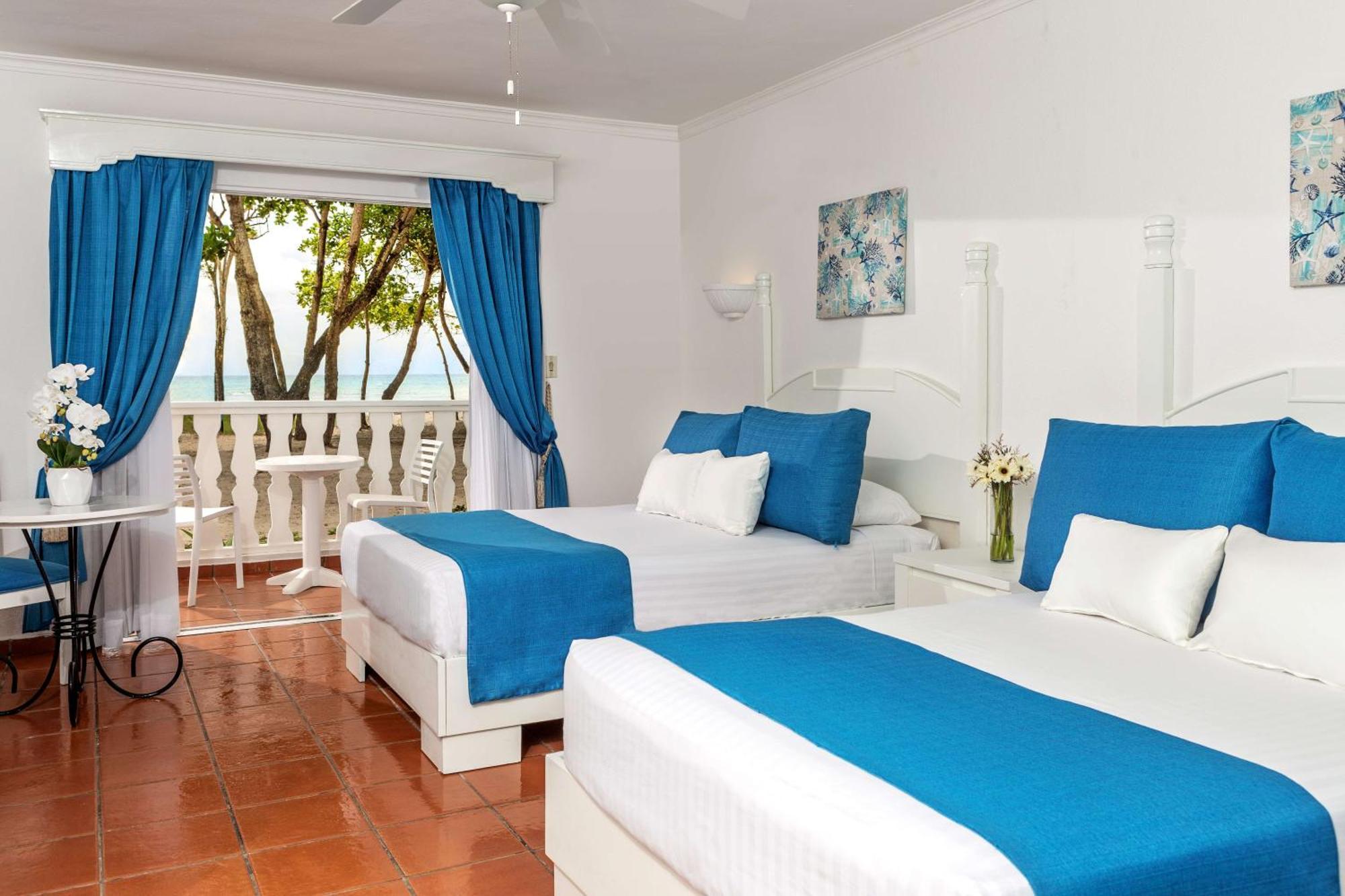 Marien Puerto Plata