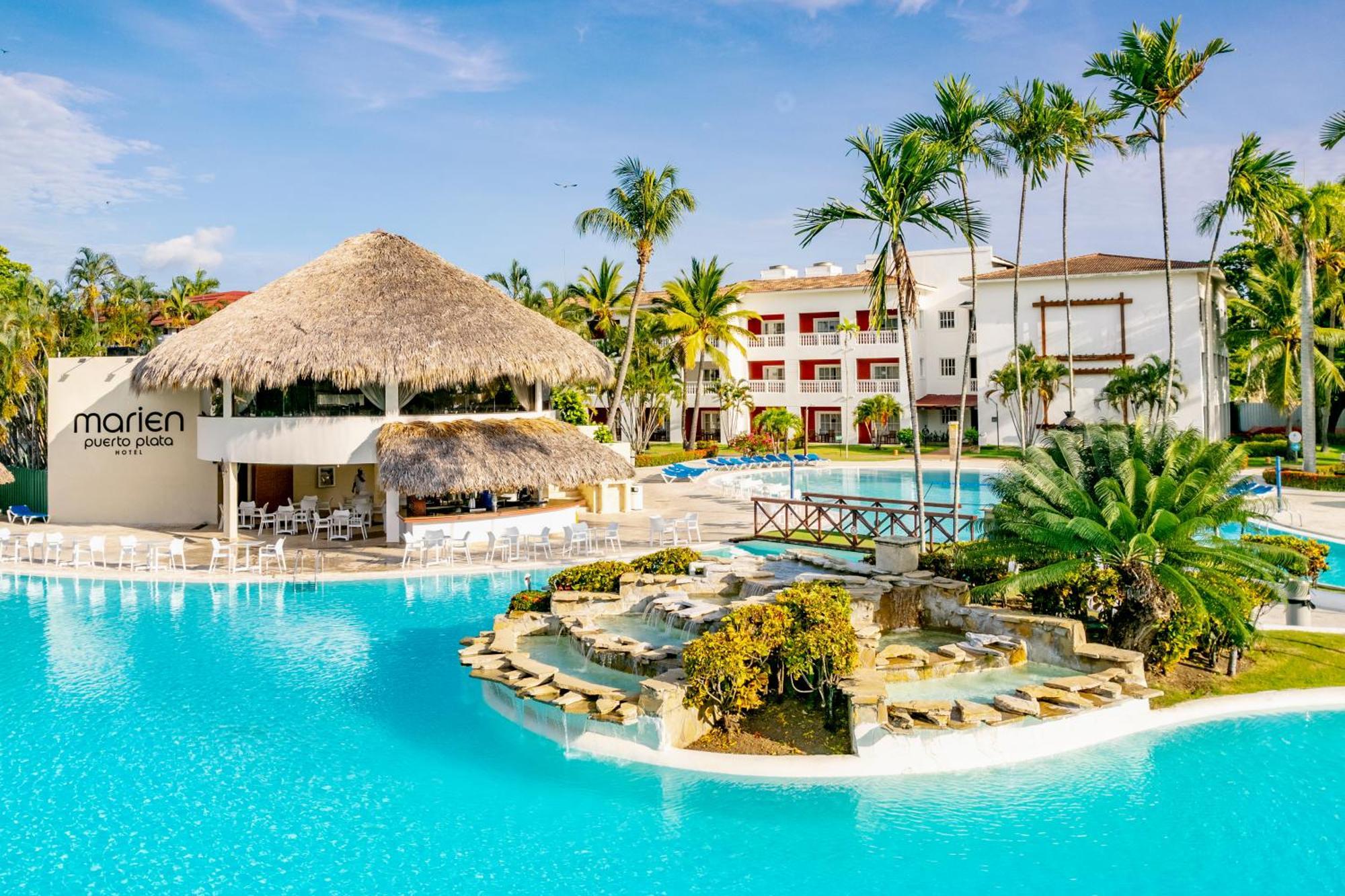 Marien 4* Puerto Plata