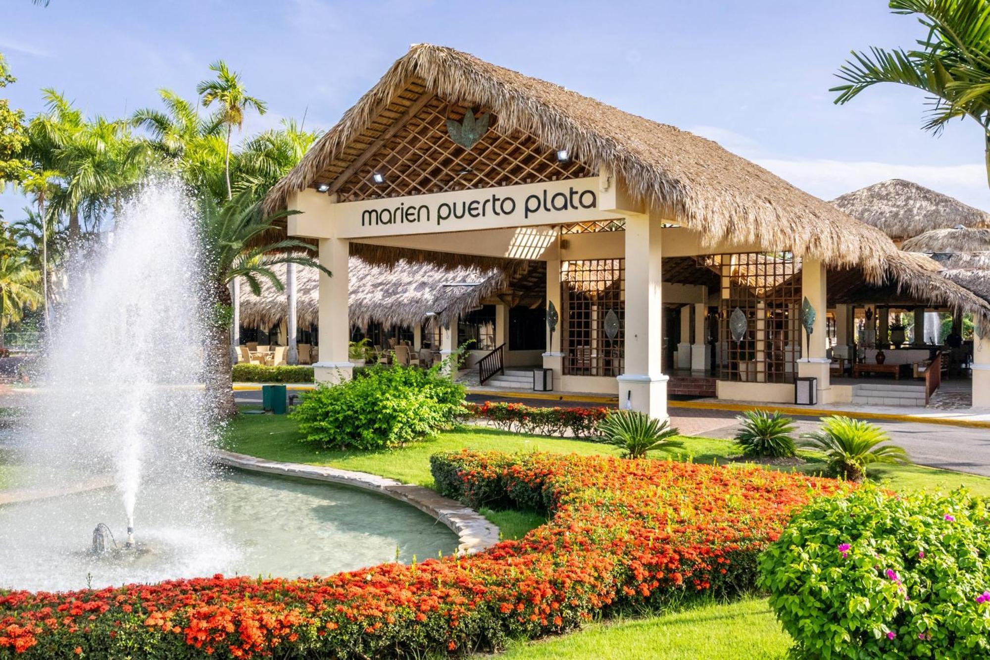 Marien Puerto Plata