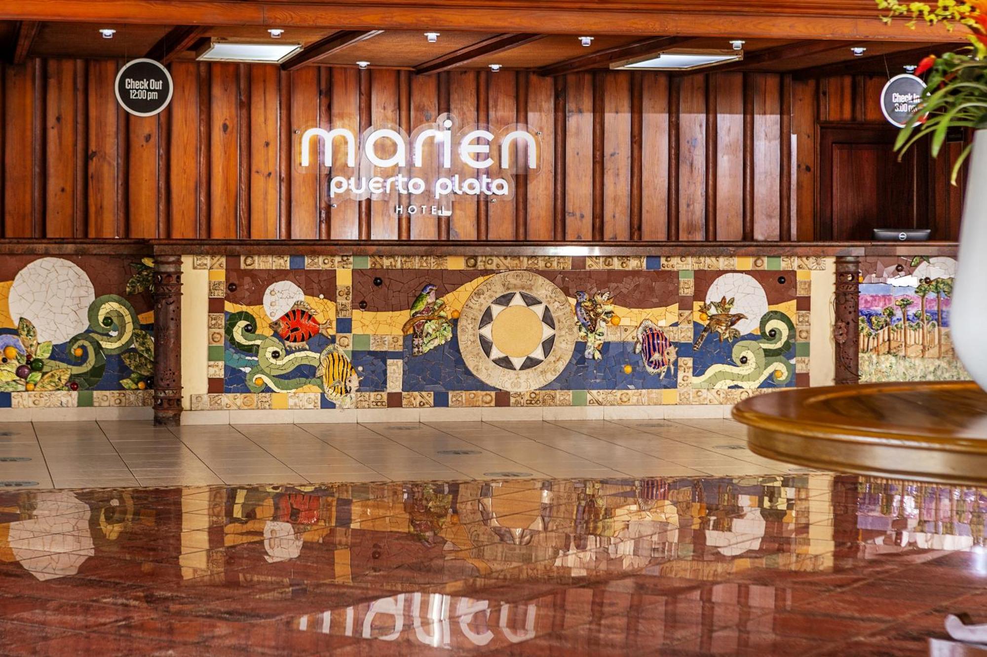 Marien