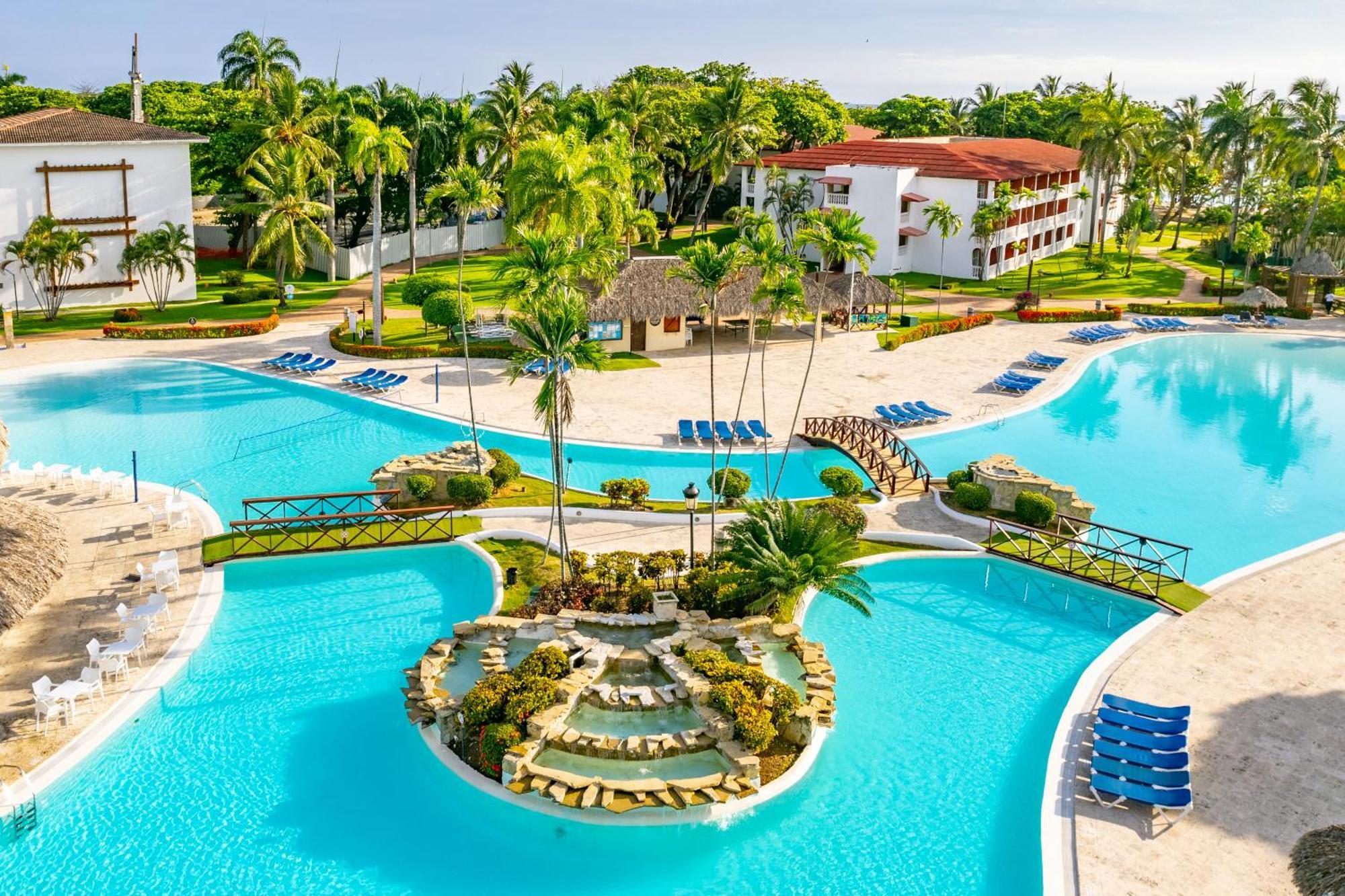 Marien Puerto Plata