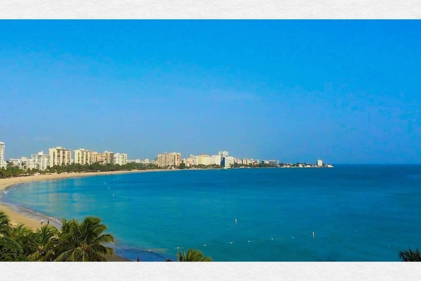 Aparthotel Pr Front Penthouse A 604