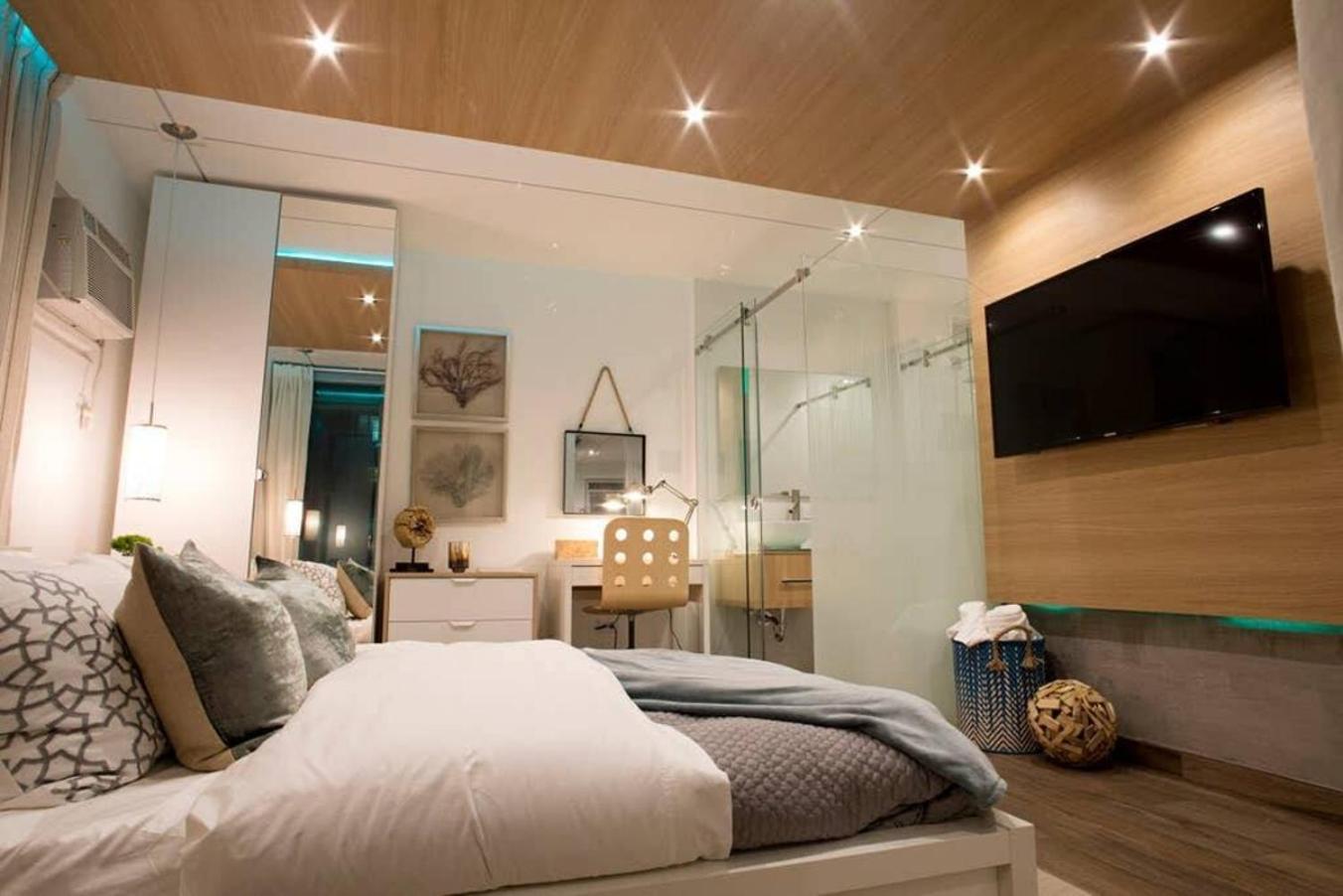 Pr Front Penthouse A 604 Aparthotel San Juan