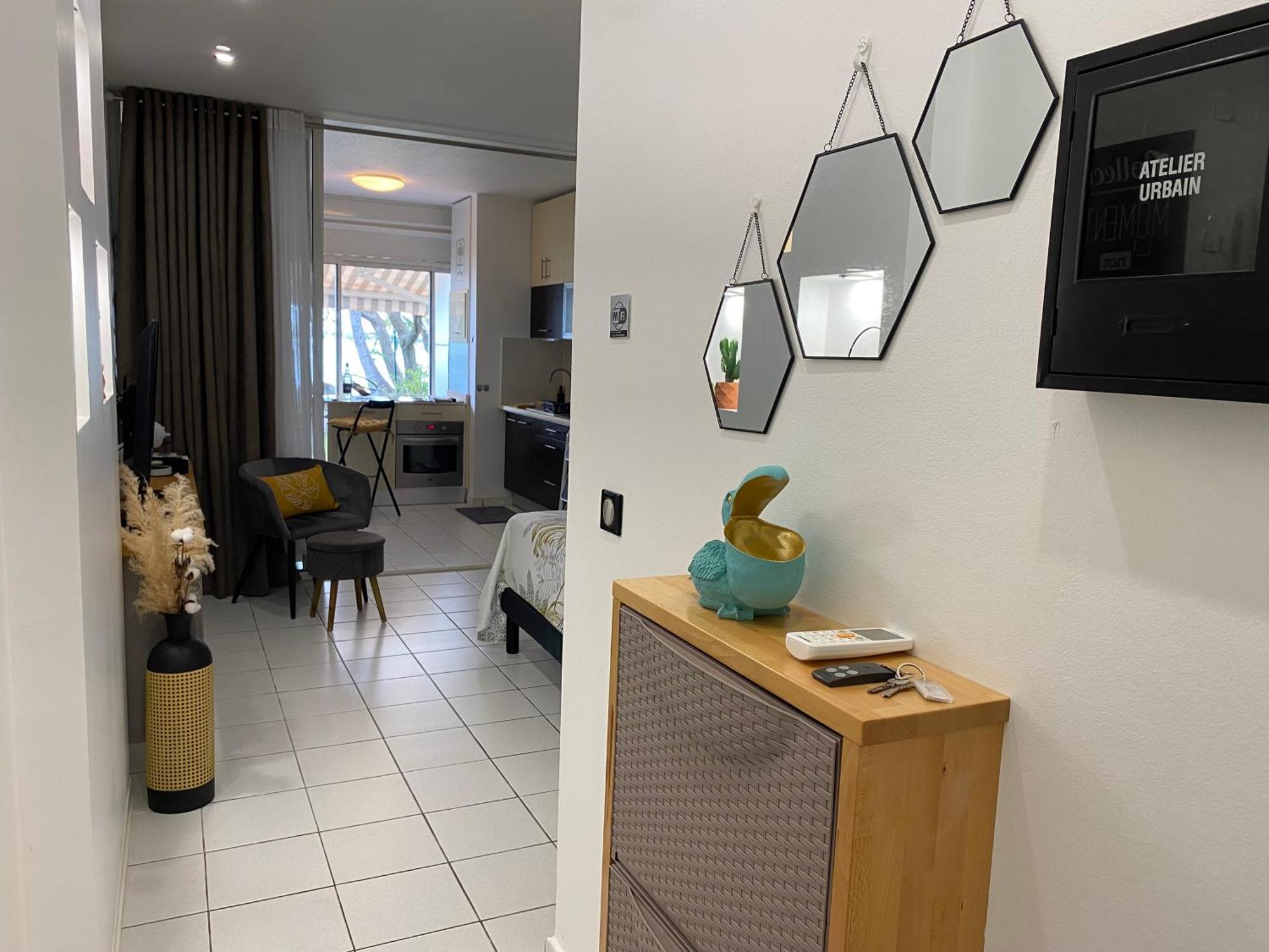 Apartment Precioushome