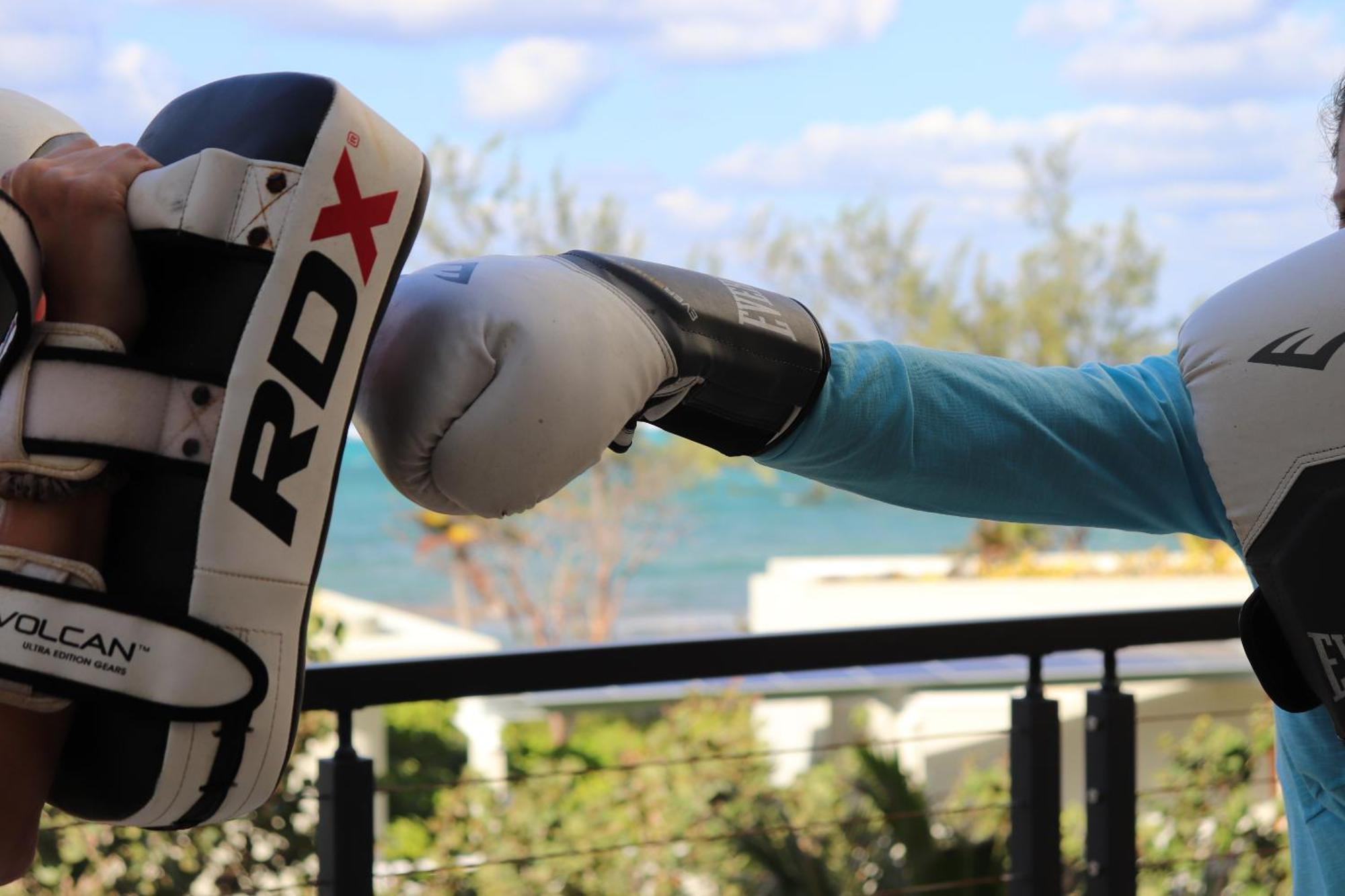 Vida Cayman Luxury Boutique Eco Hotel