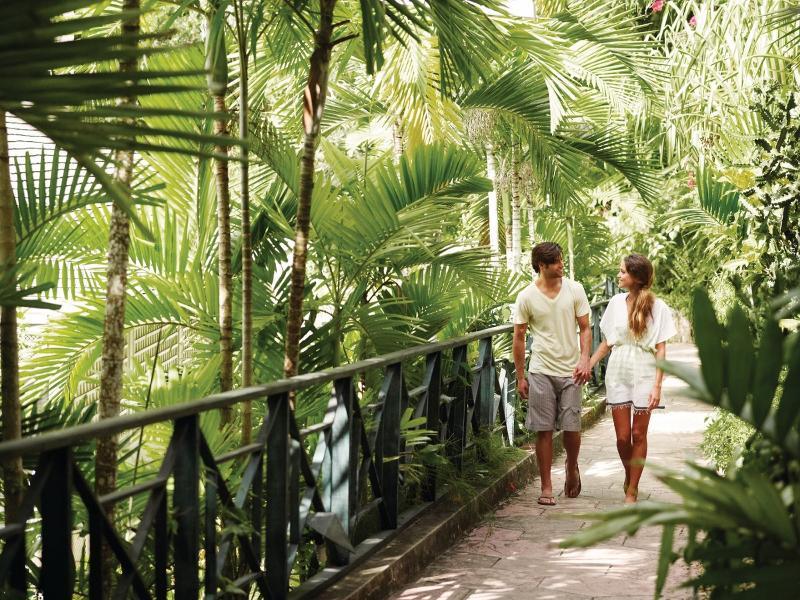 Couples Sans Souci (adults Only) Resort Ocho Rios