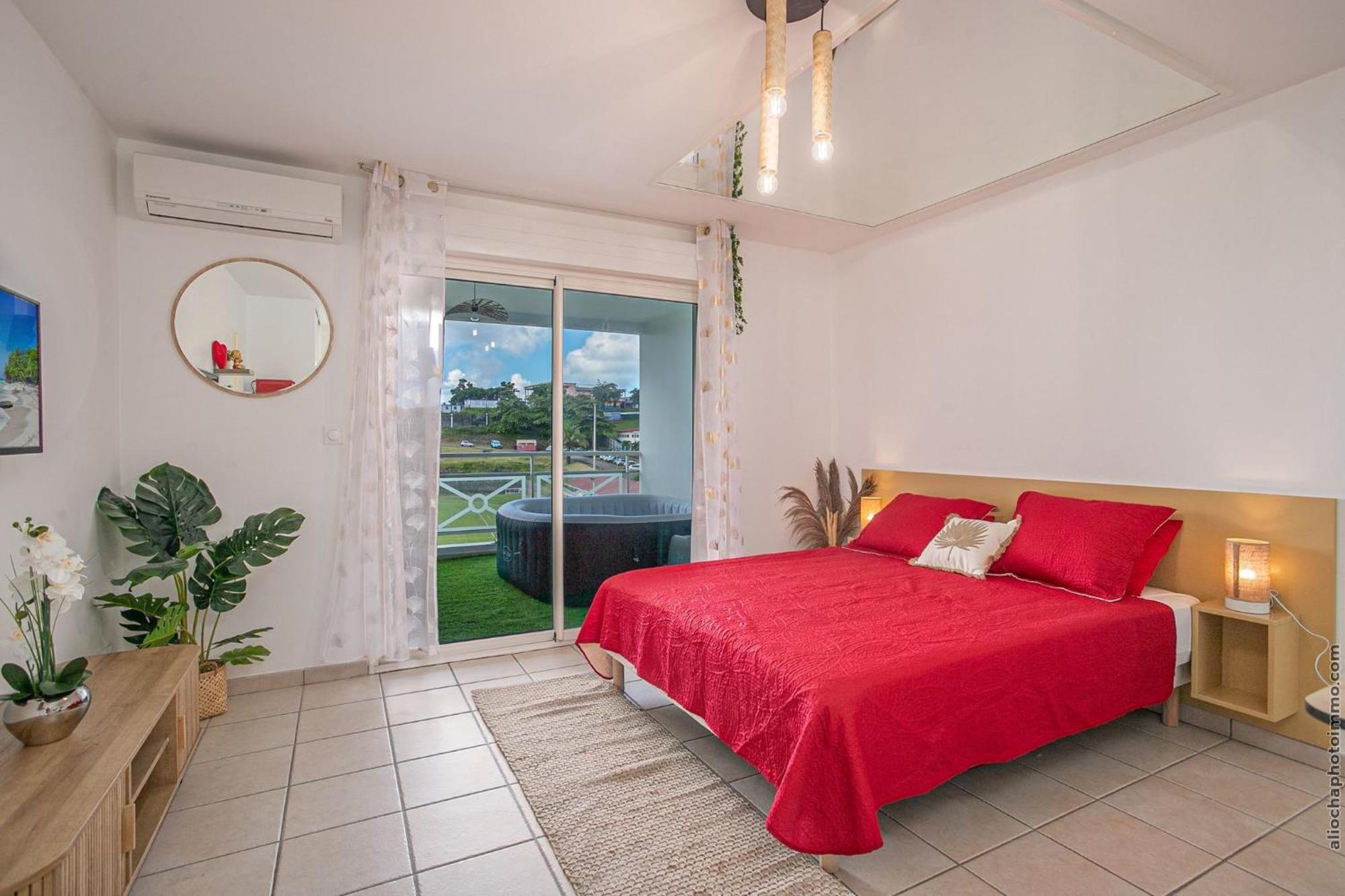 La Marin Apartment Le Marin
