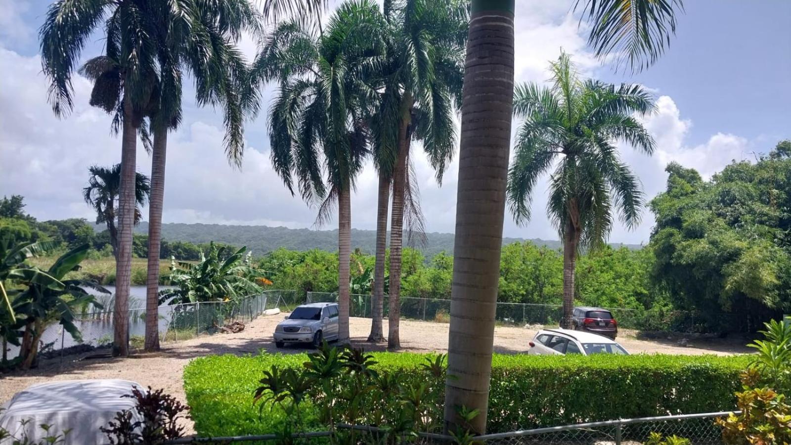 Tropical Casa Laguna Cabarete