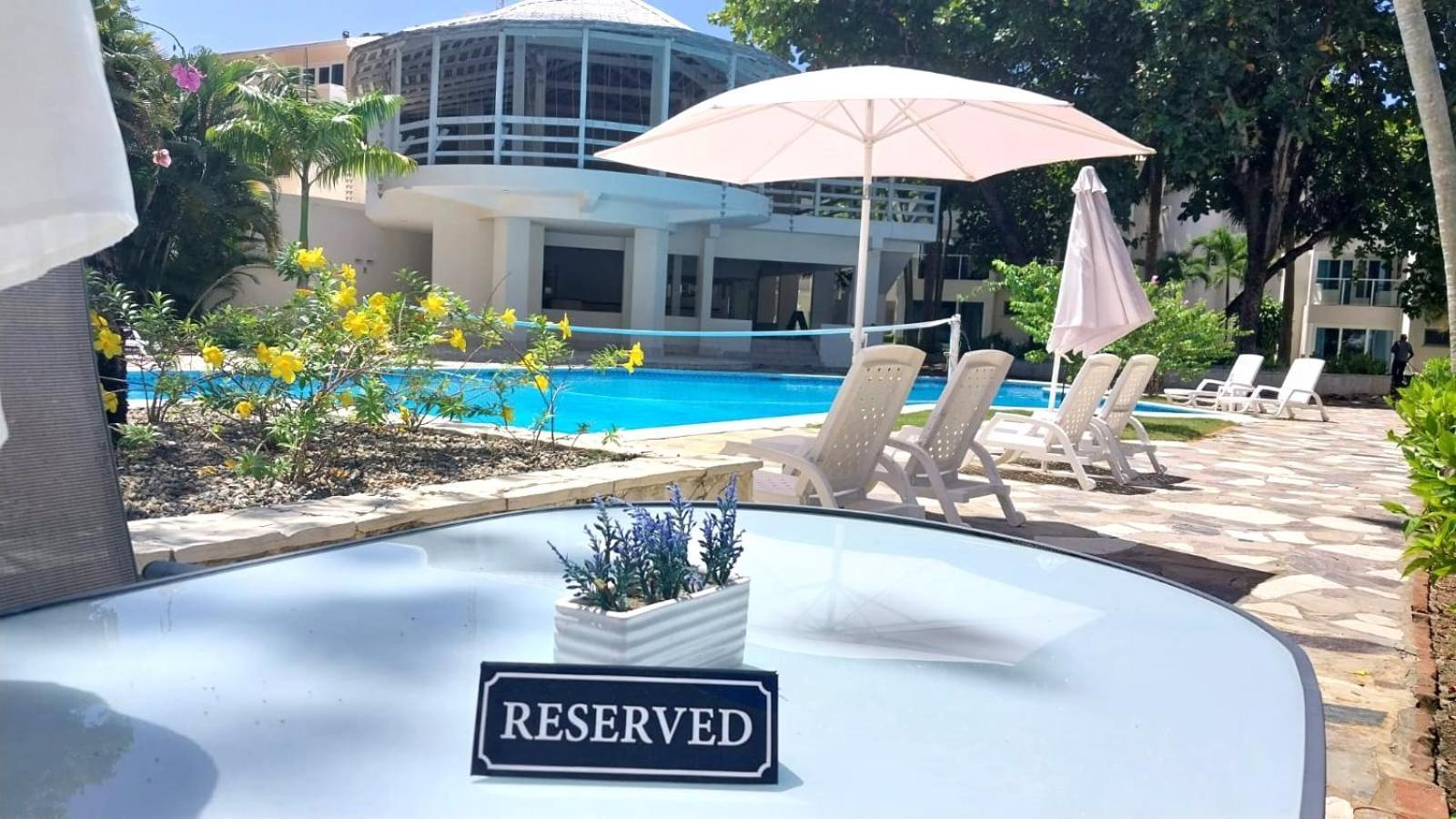Hotel Tropical Casa Laguna