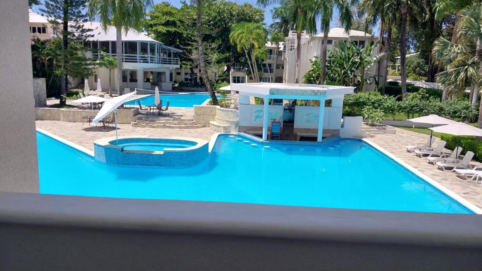Tropical Casa Laguna Hotel Cabarete