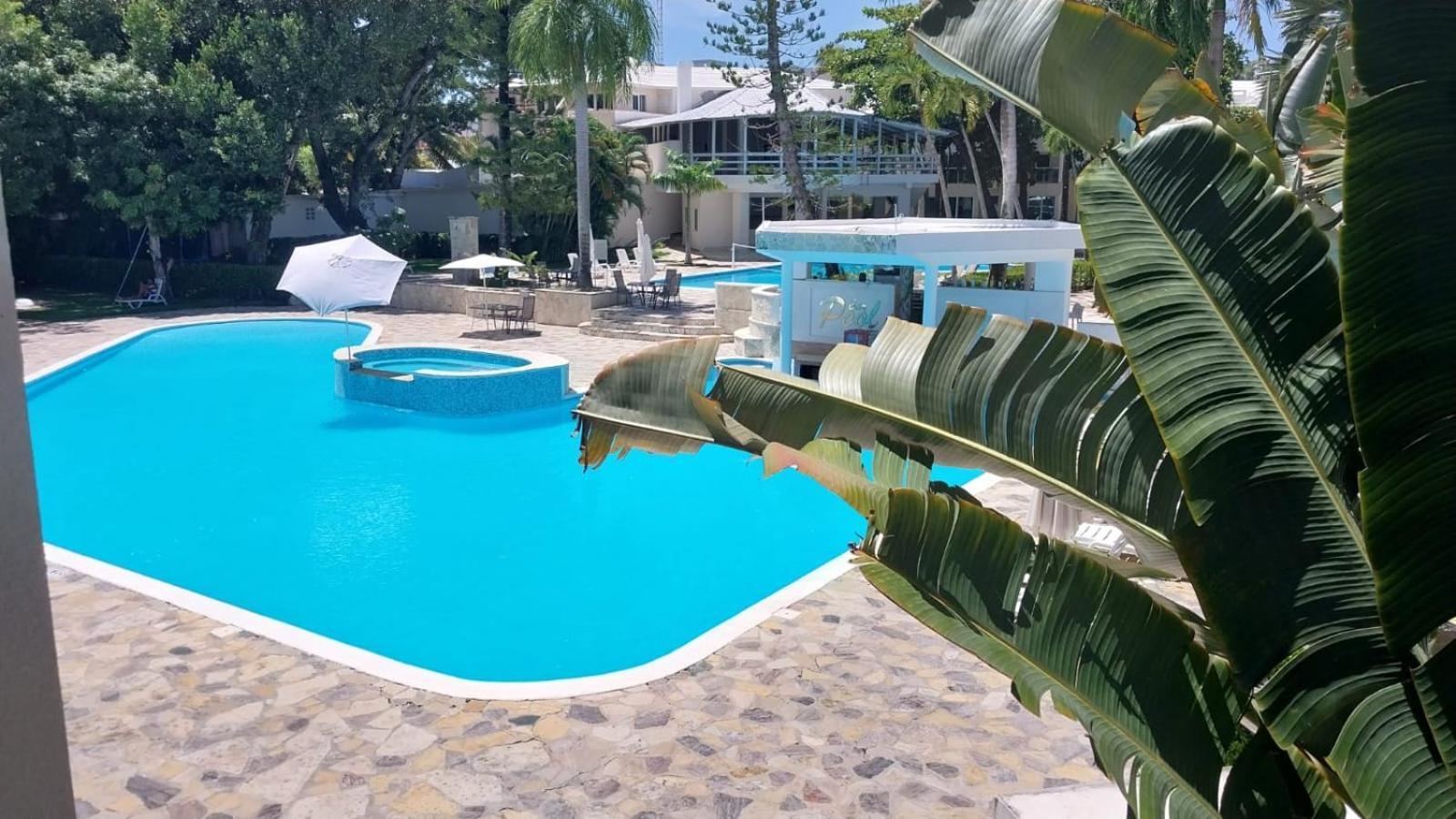 Tropical Casa Laguna 4* Cabarete