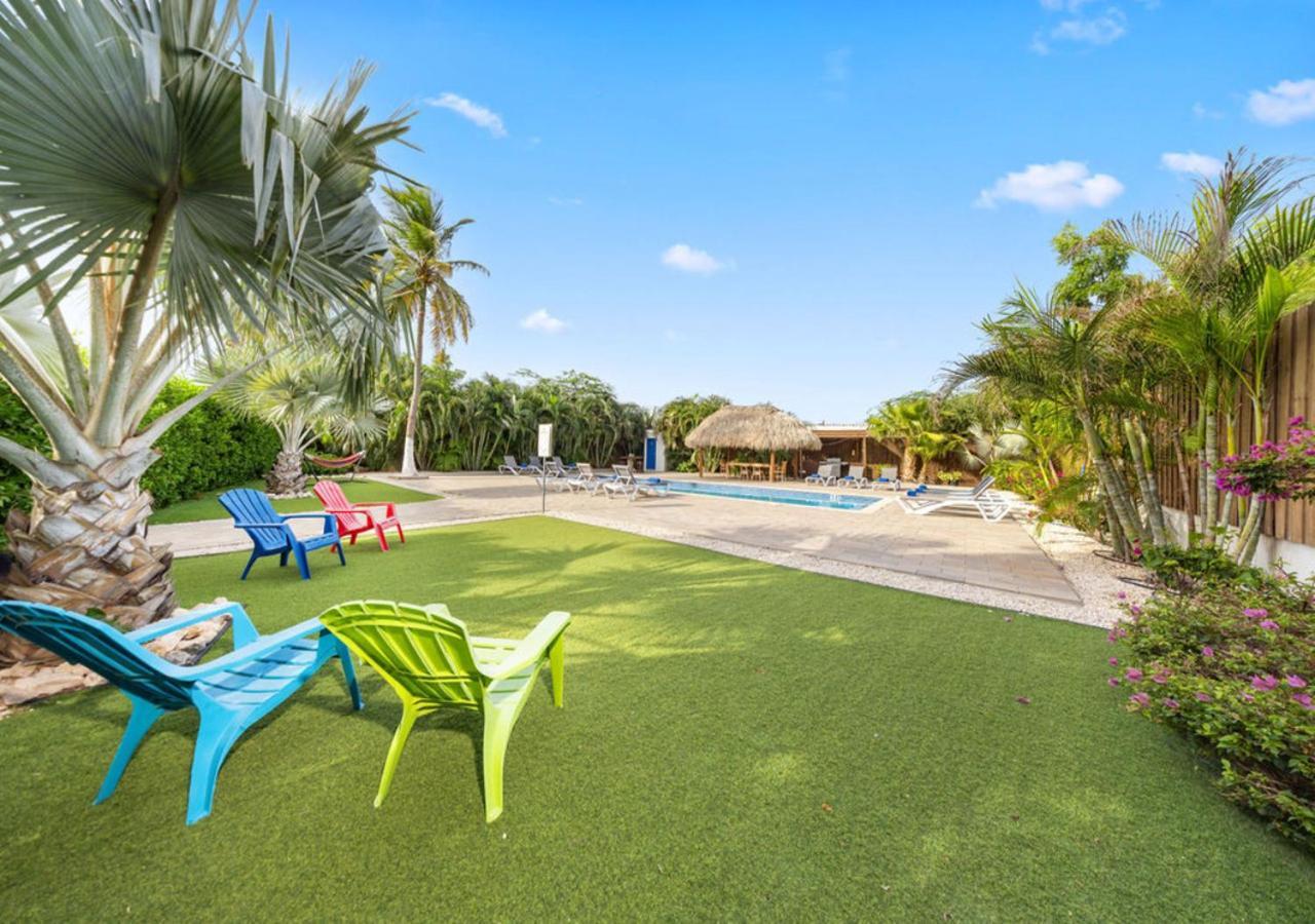 Turibanaplaza Apartment *
