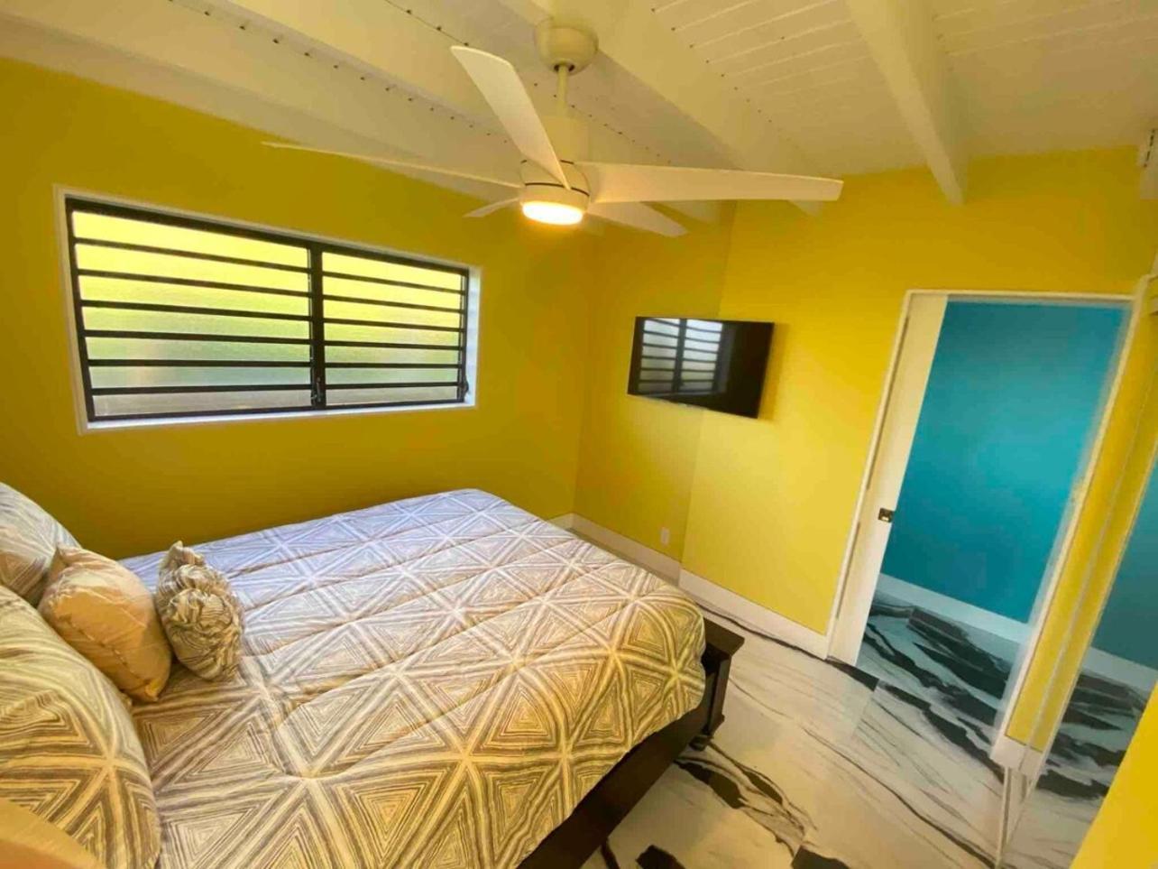 Luxury 2bed 2bath In Downtown Red Hook *