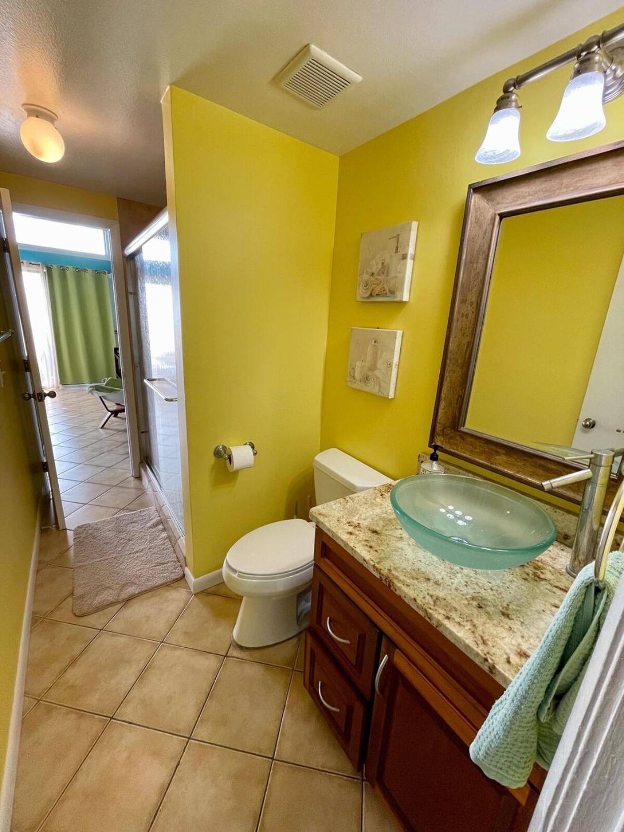 Harbor View 2bed 1bath Loft In Downtown Red Hook! Holiday home