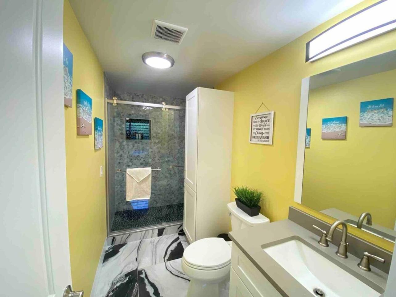 Luxury 2bed 2bath In Downtown Red Hook Holiday home Nazareth