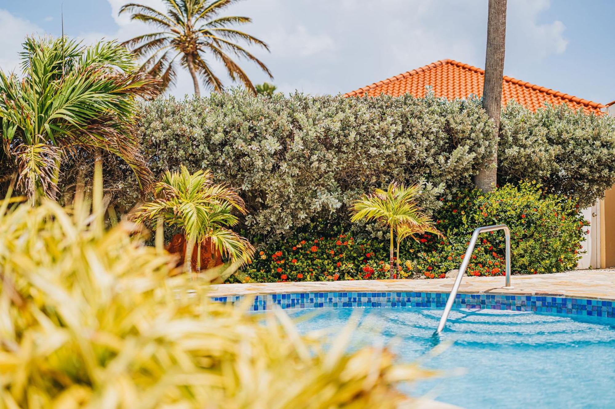 Villa Aruba Dreams *