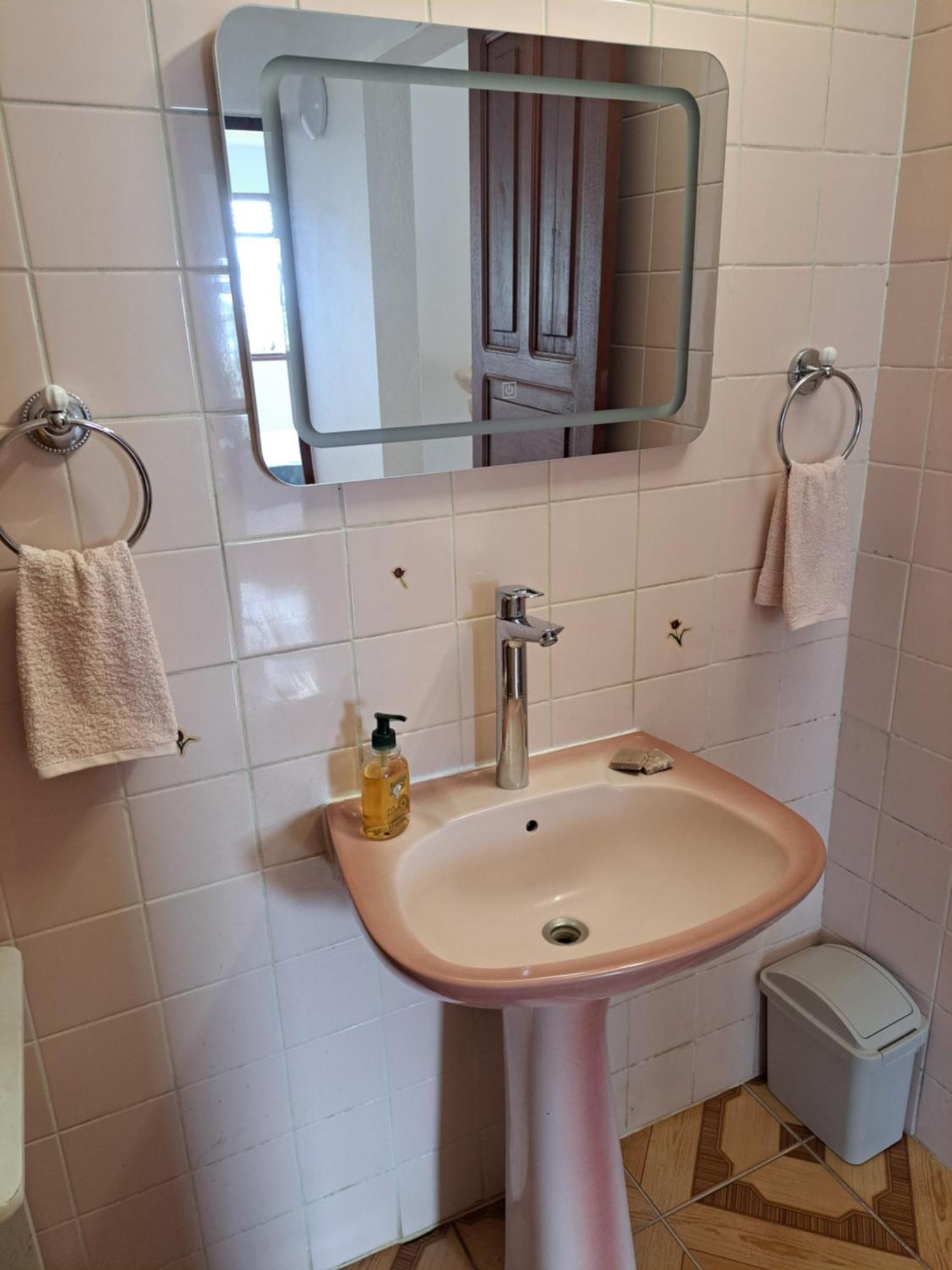 Kanalu Apartment Bouillante