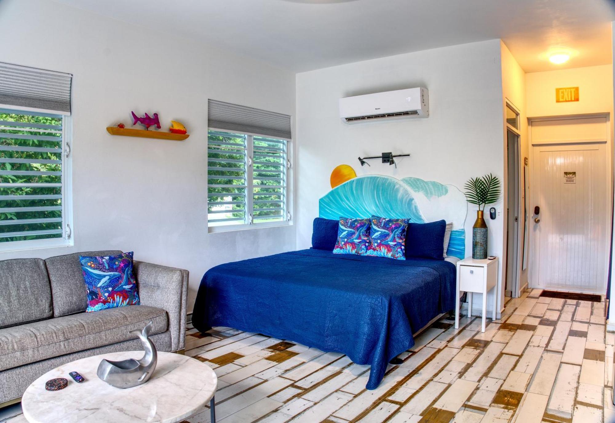 The Pad Puntas Apartment Rincon