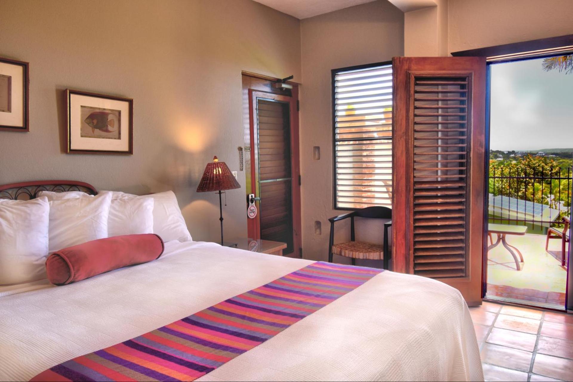 Hacienda Tamarindo Vieques