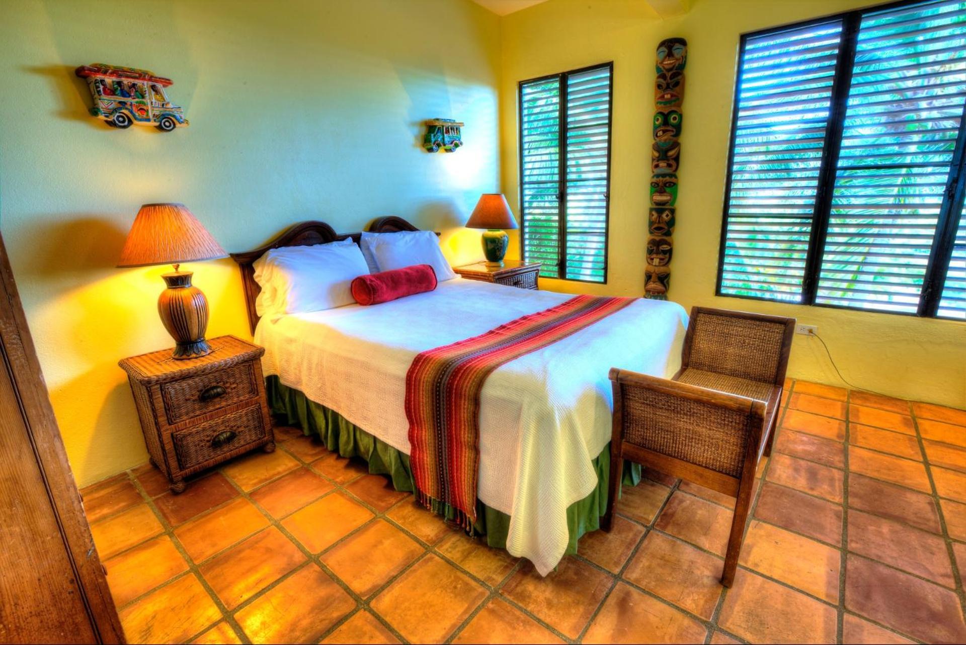 Hacienda Tamarindo Hotel