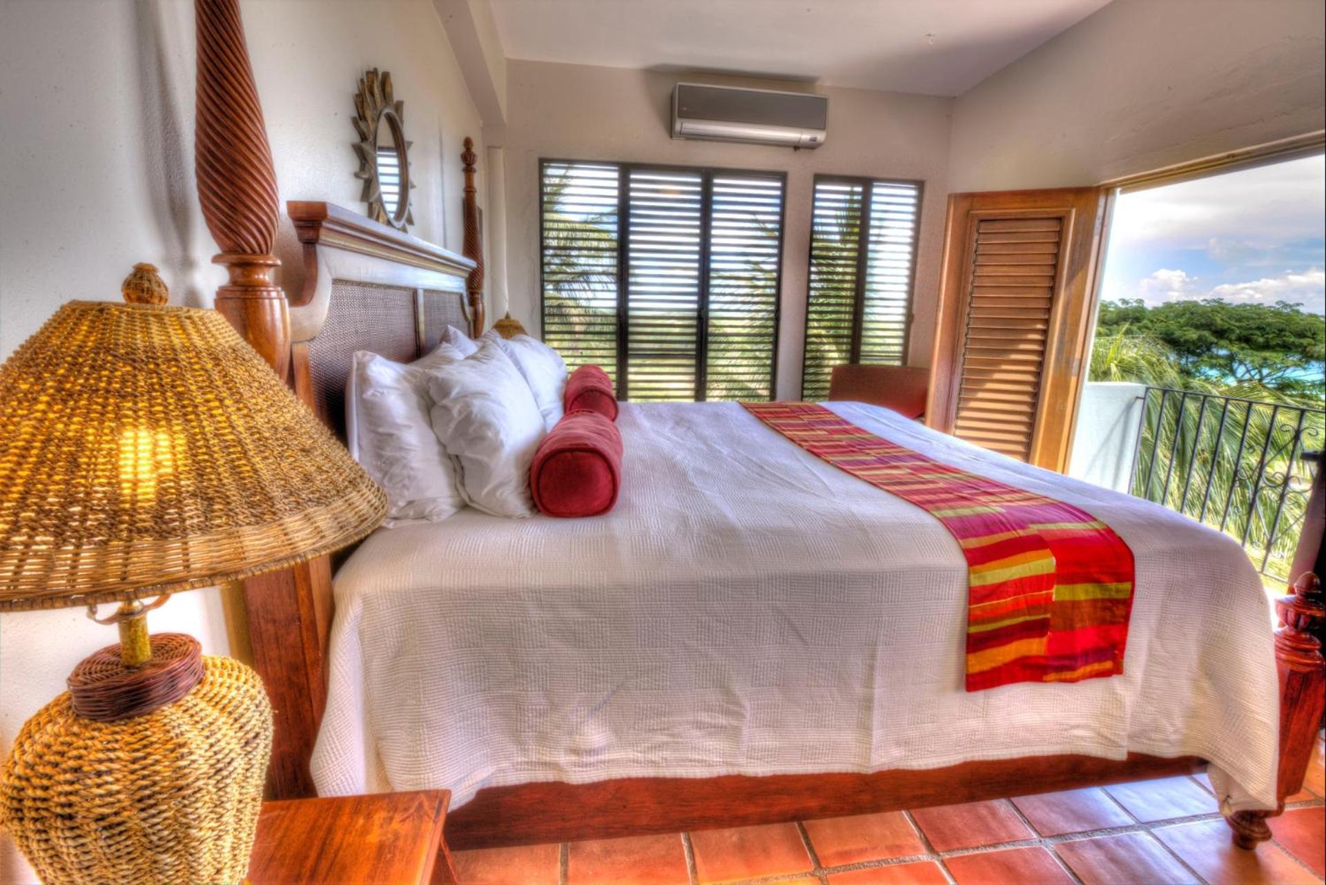 Hotel Hacienda Tamarindo Vieques