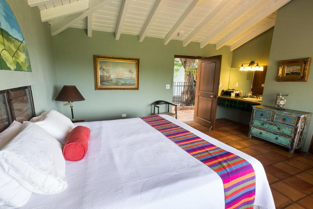 Hacienda Tamarindo Vieques