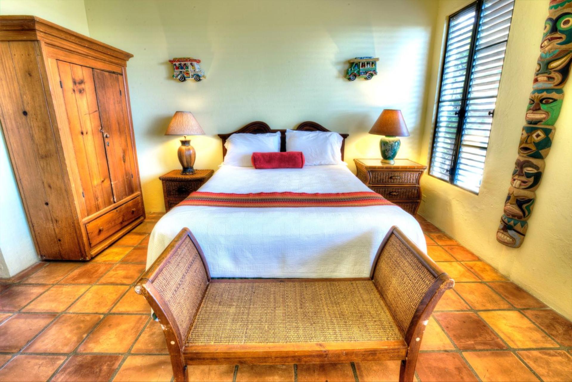 Hacienda Tamarindo Hotel 3*