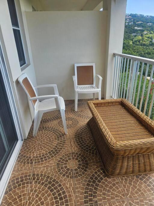 Apartment Immaculate Ocean Views Above The Westin - Large Deck *