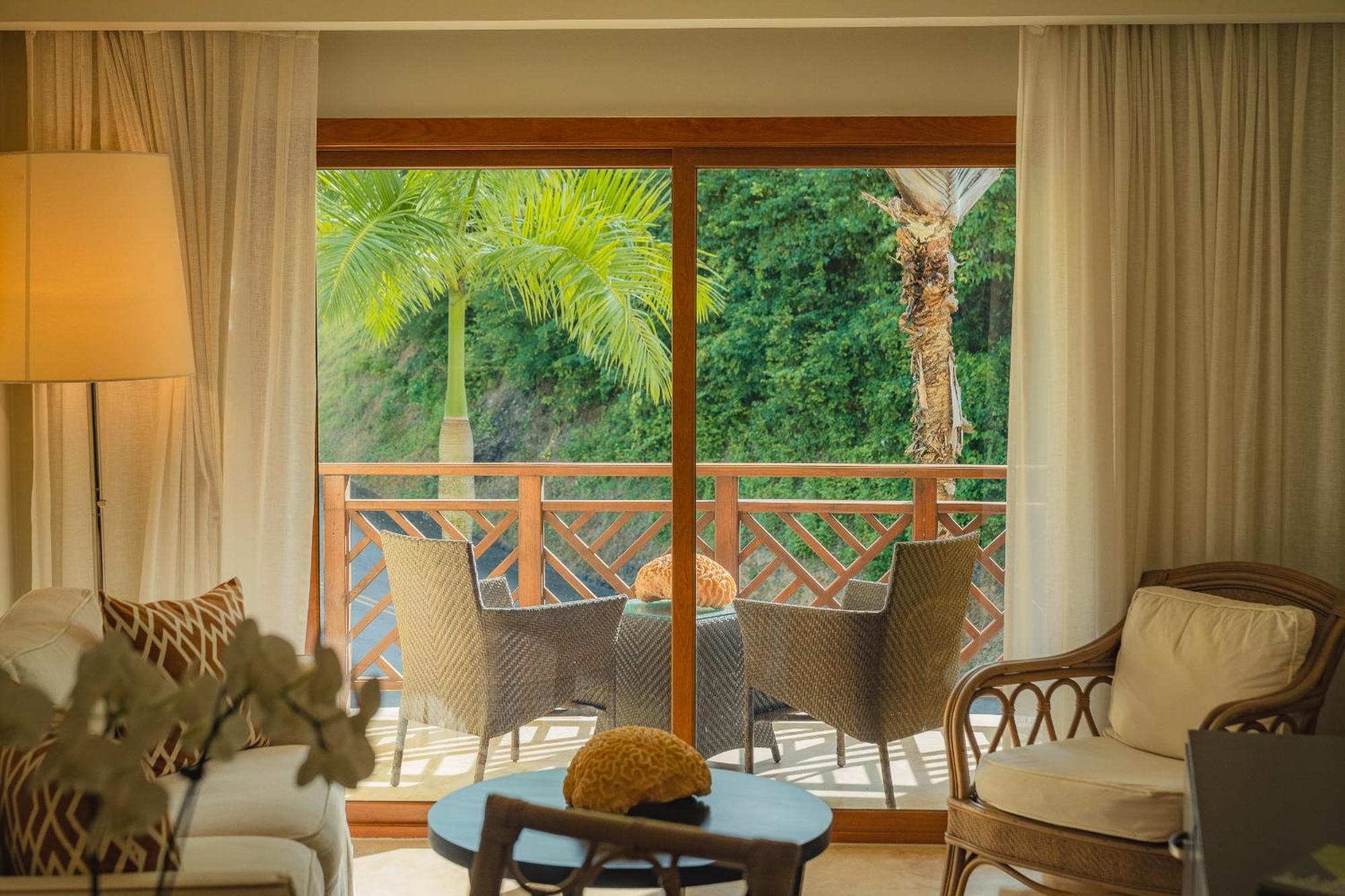 Hotel The Bannister & Yacht Club By Mint