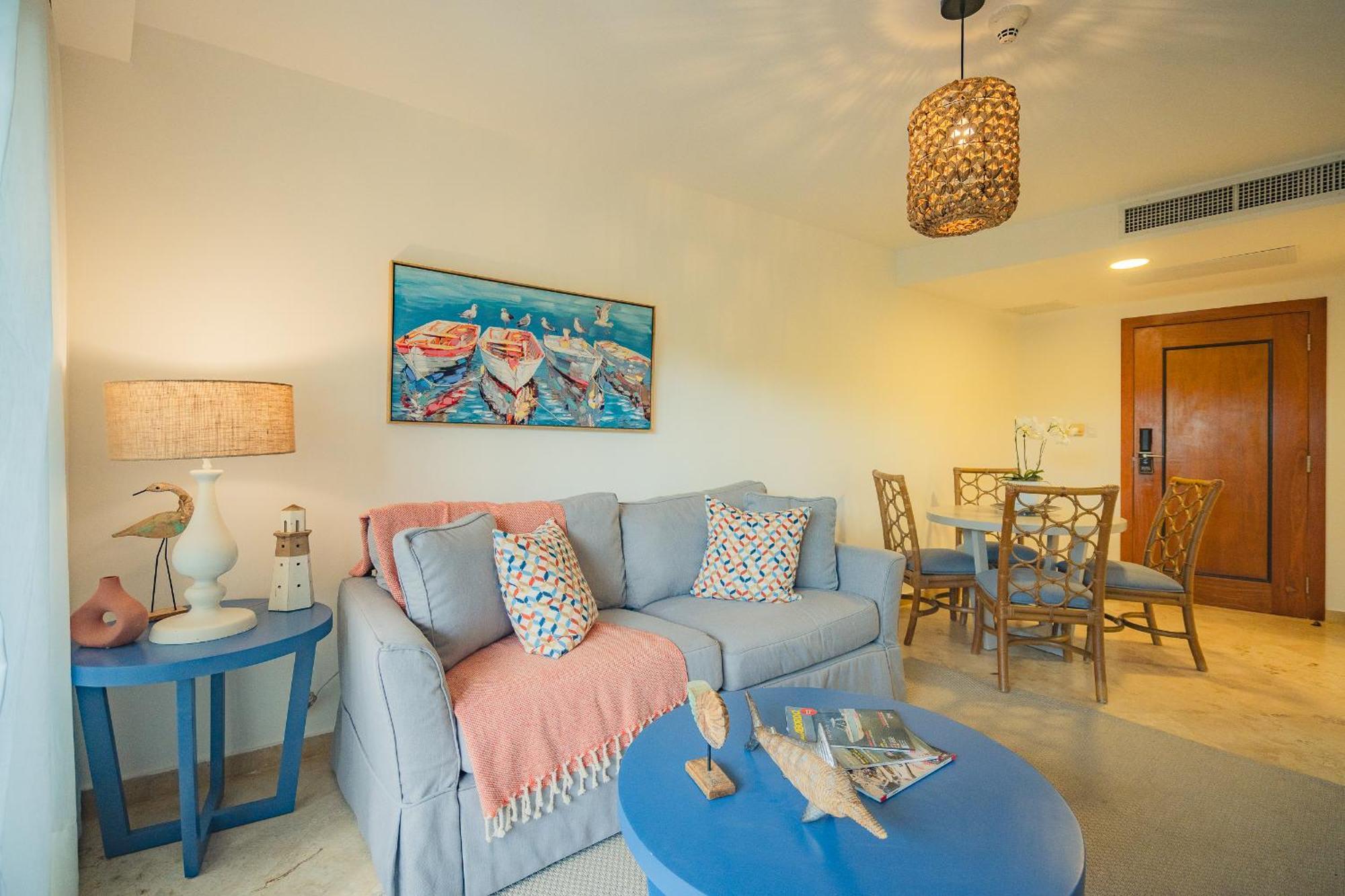 Hotel The Bannister & Yacht Club By Mint Samana