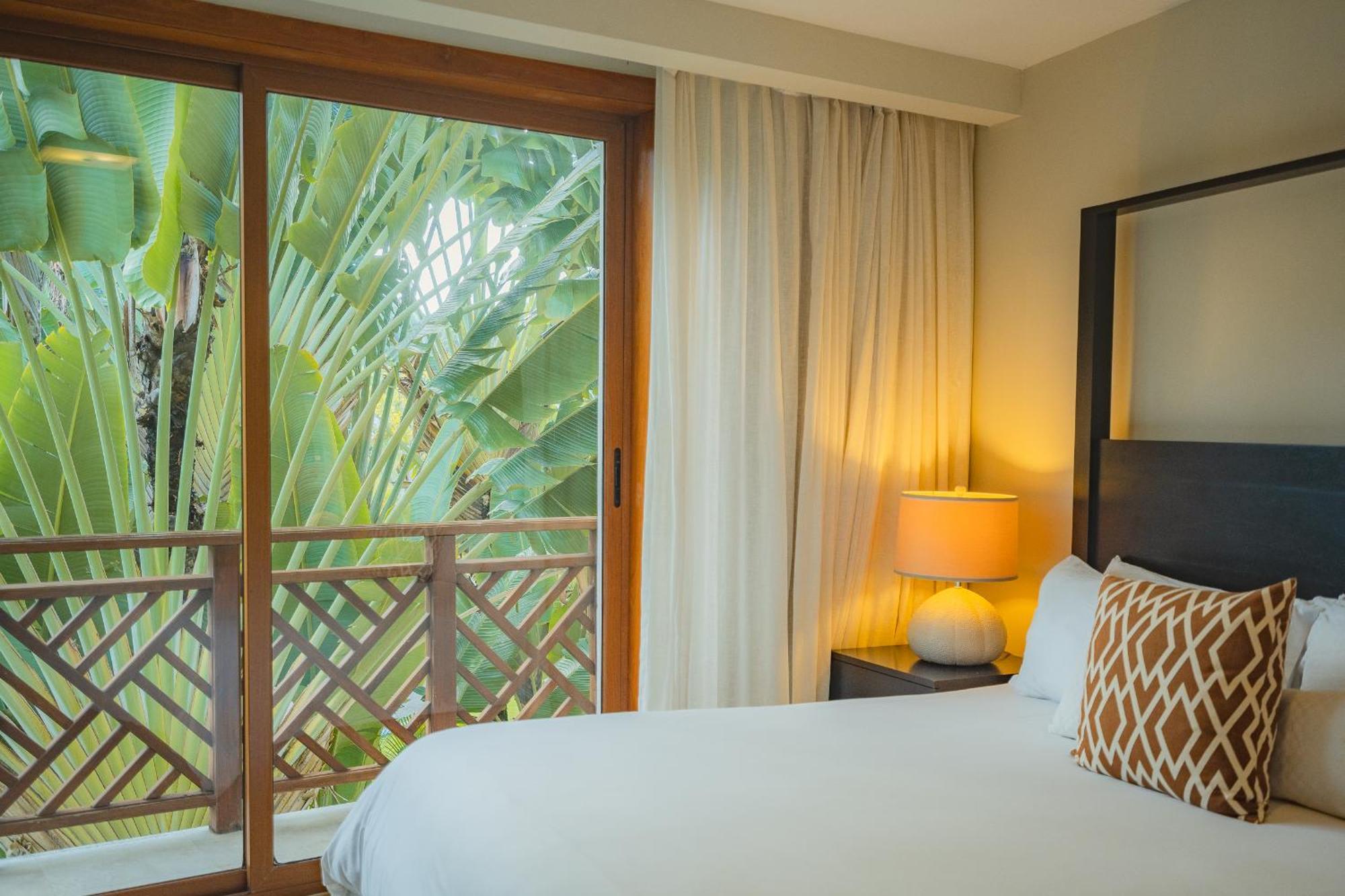 Hotel The Bannister & Yacht Club By Mint 5*