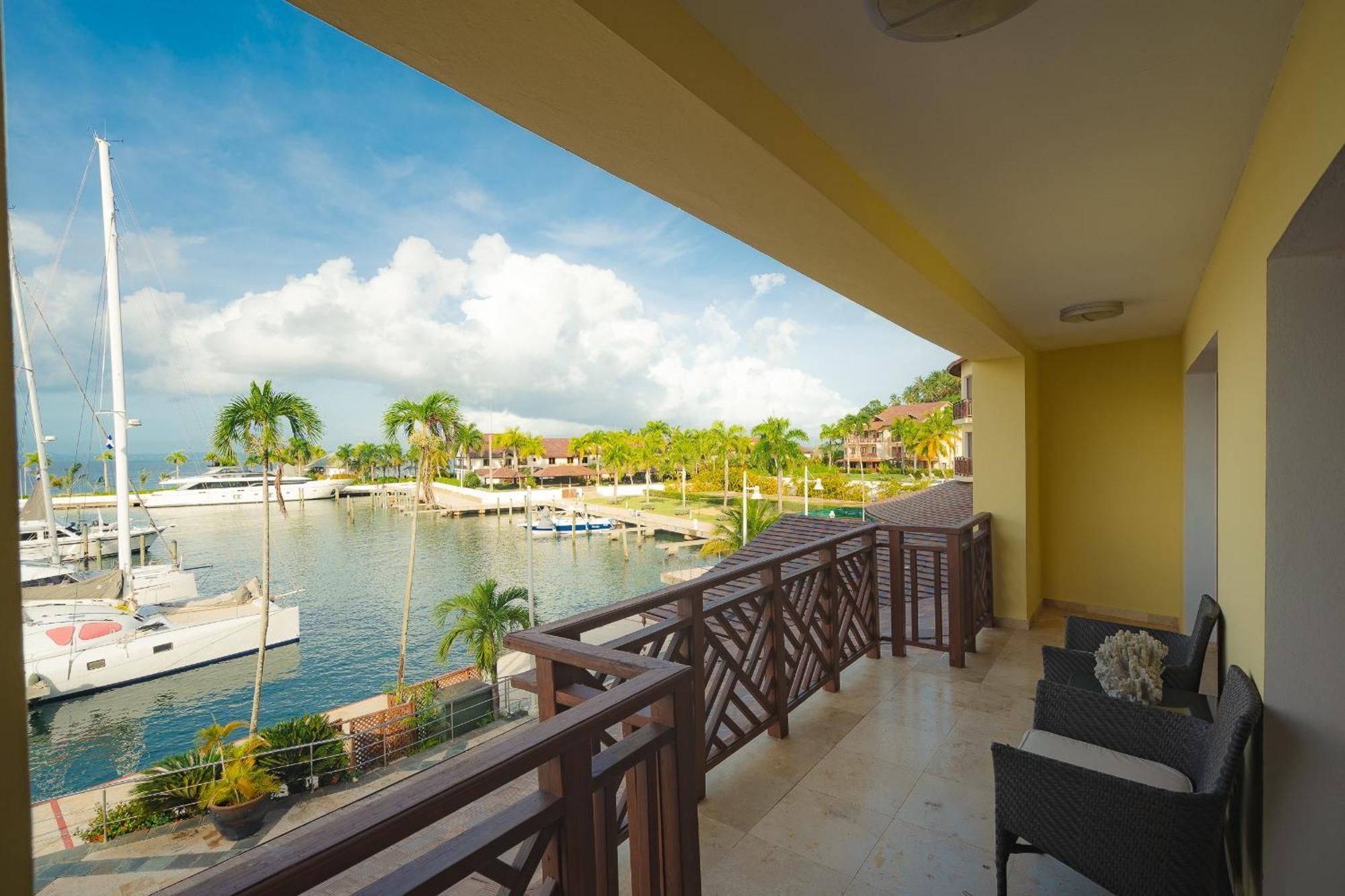 Hotel The Bannister & Yacht Club By Mint