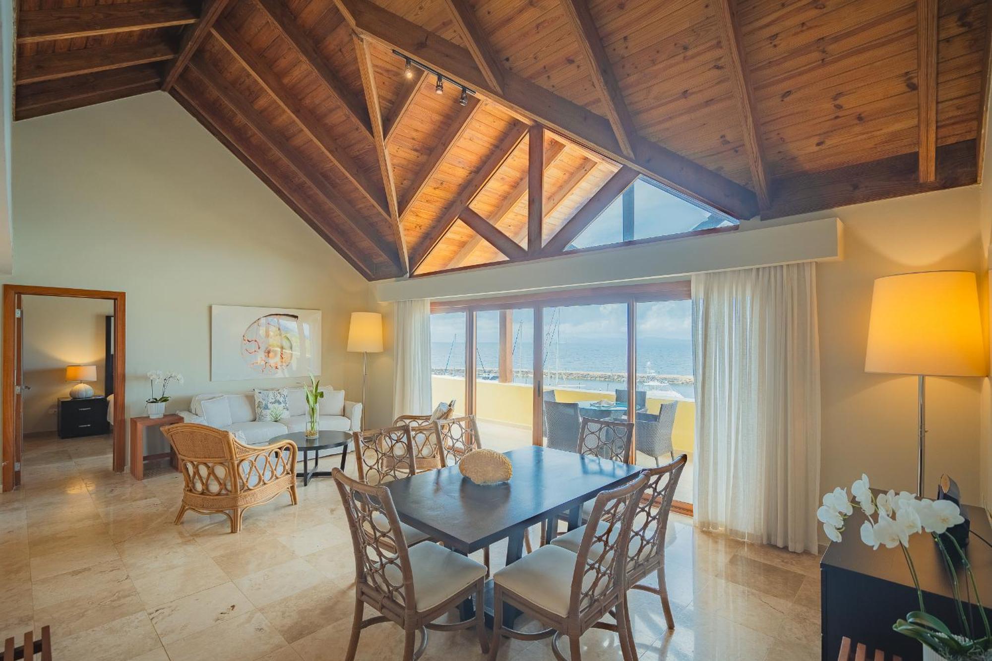 The Bannister & Yacht Club By Mint Hotel Samana