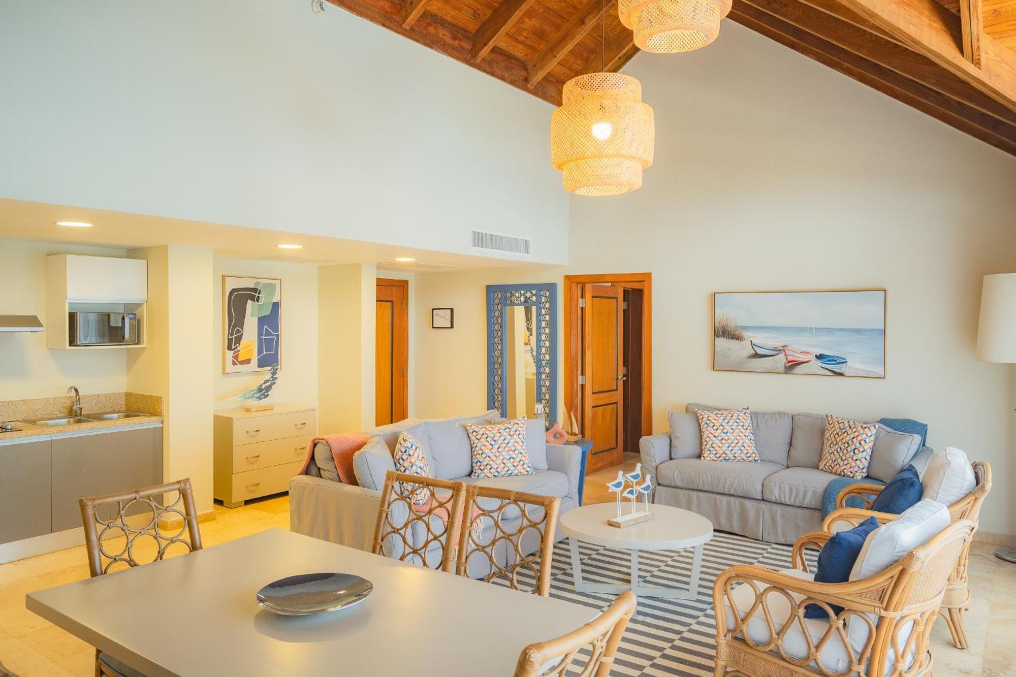 Hotel The Bannister & Yacht Club By Mint Samana