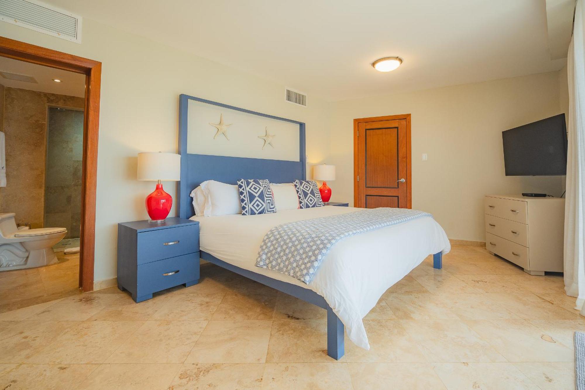 Hotel The Bannister & Yacht Club By Mint Samana