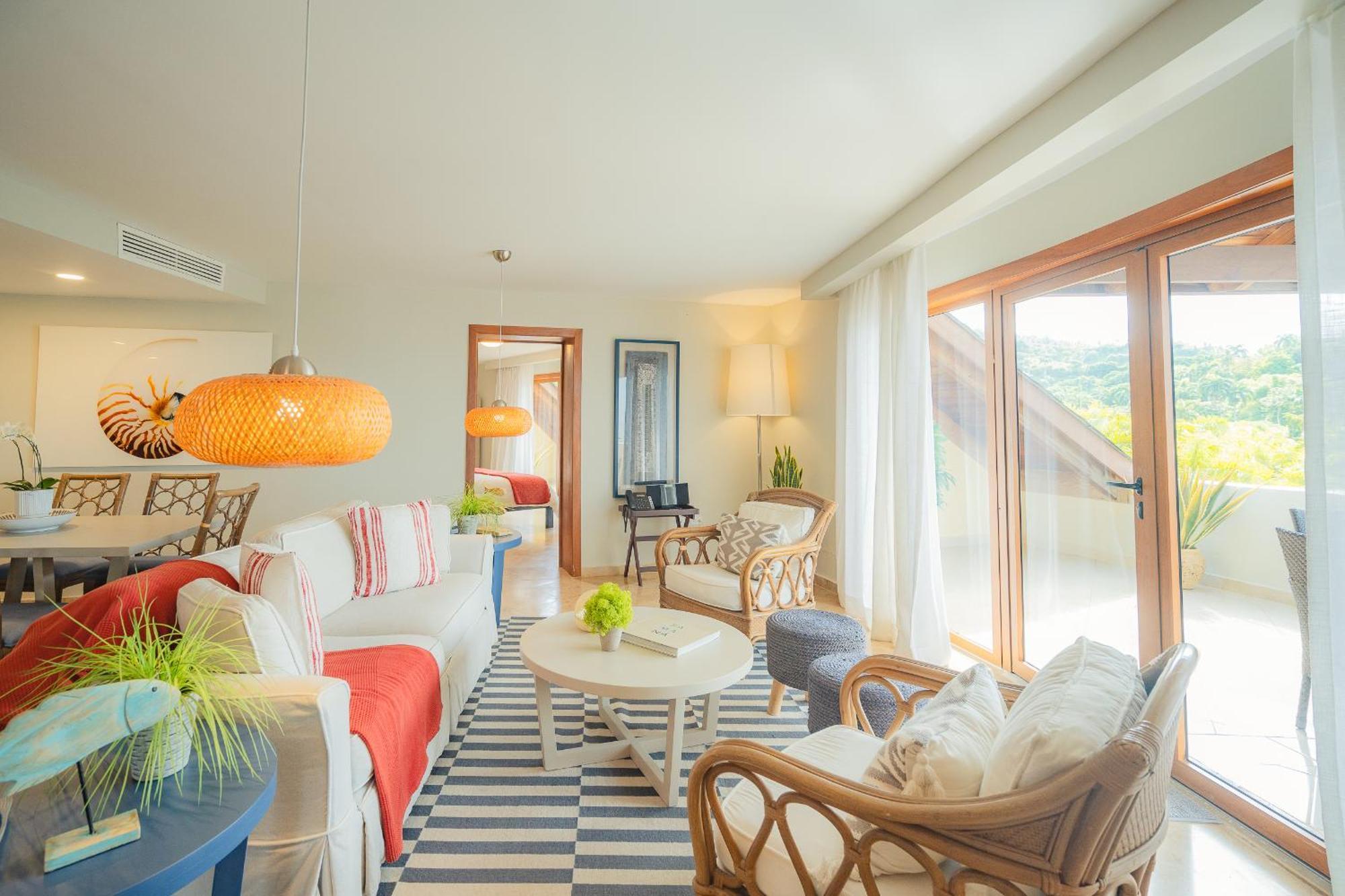 The Bannister & Yacht Club By Mint 5* Samana