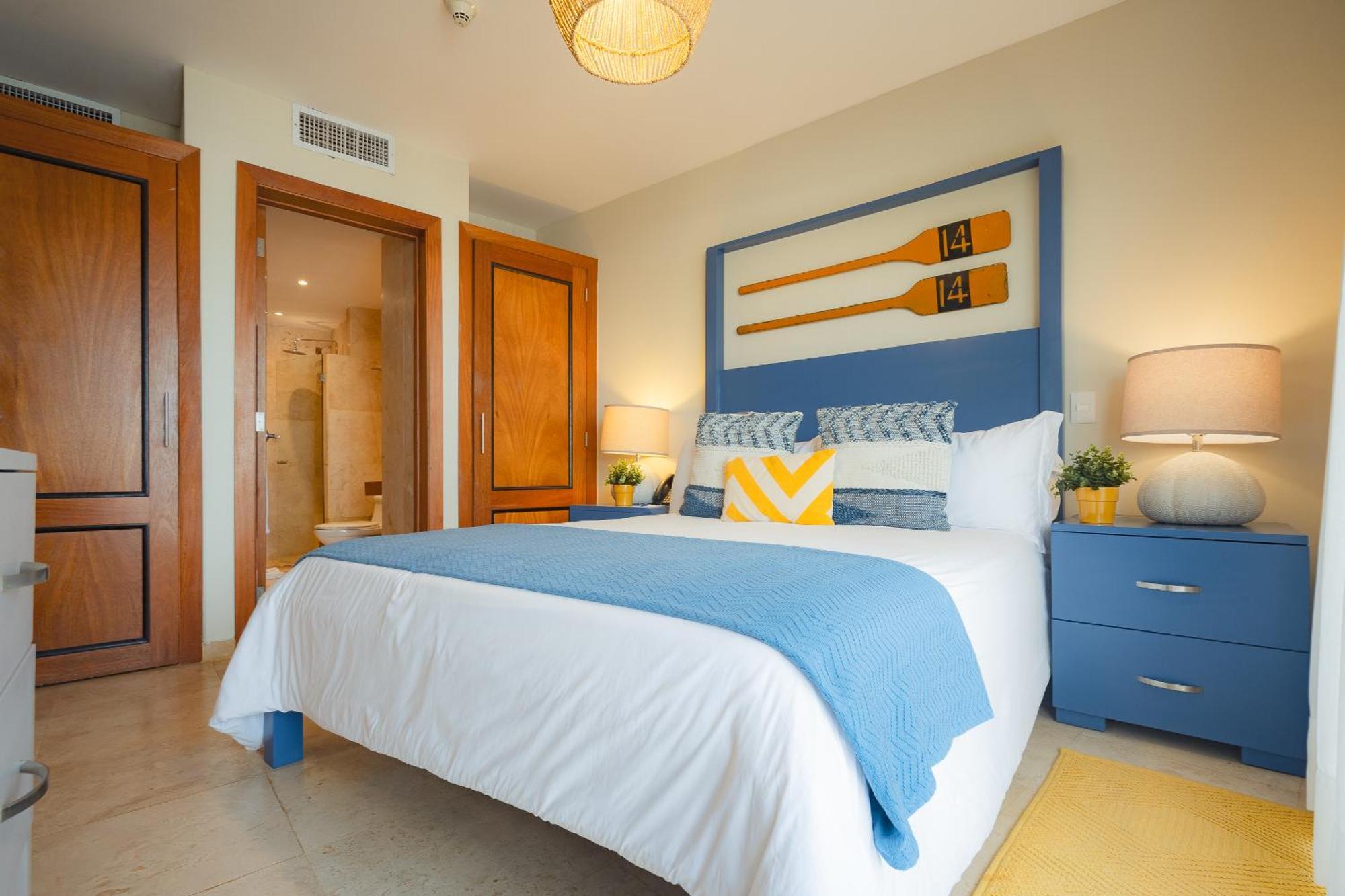 The Bannister & Yacht Club By Mint Hotel Samana