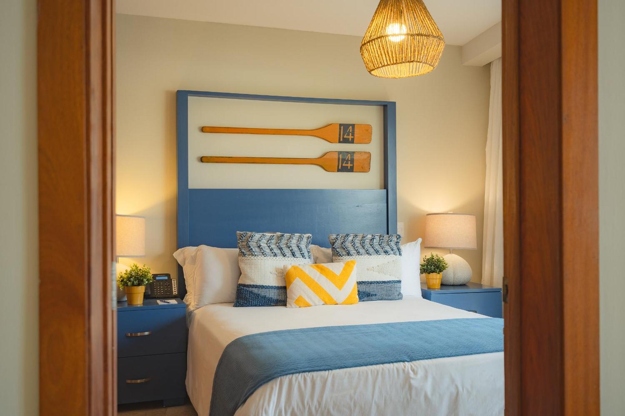 Hotel The Bannister & Yacht Club By Mint 5*