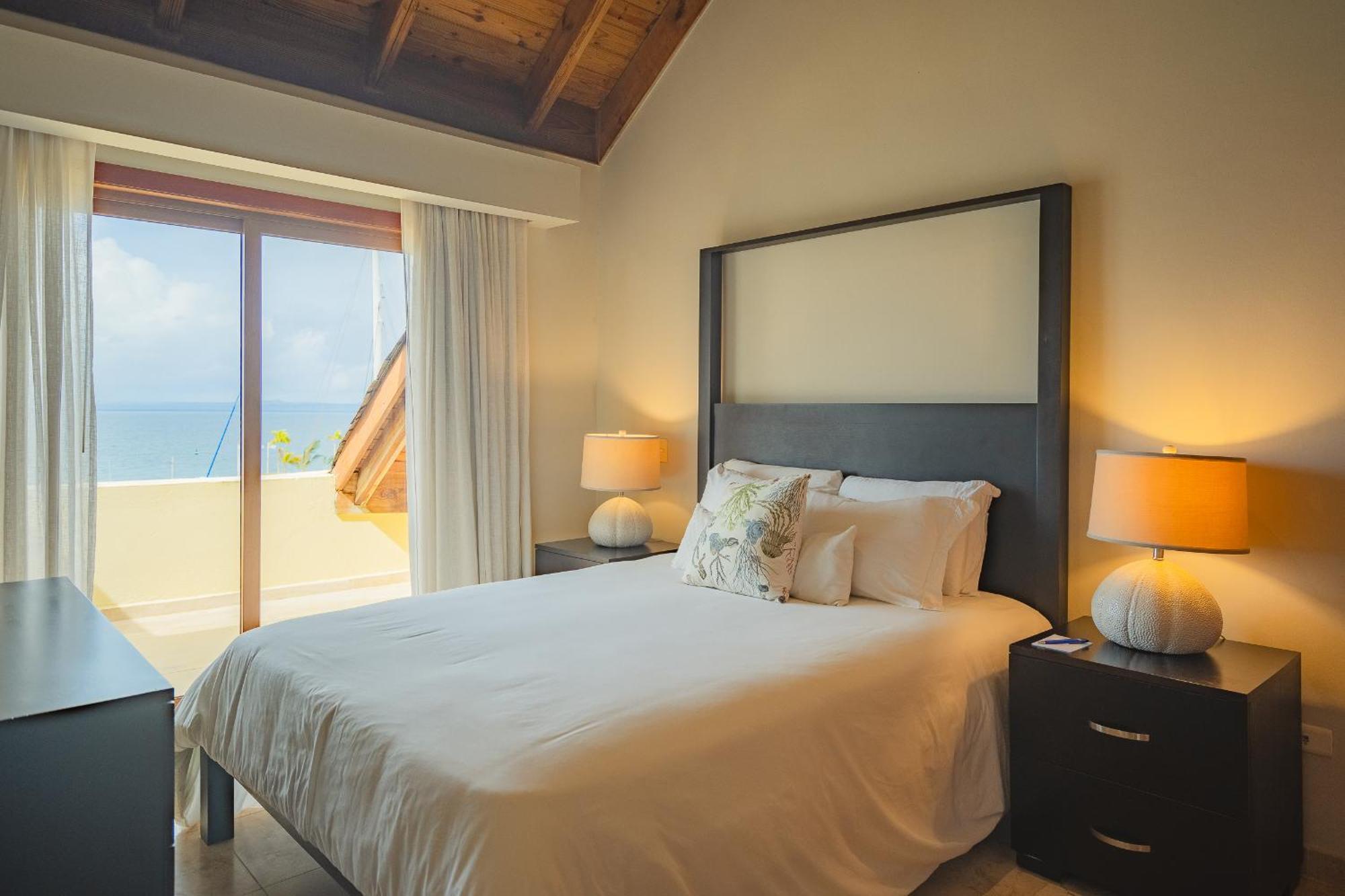 The Bannister & Yacht Club By Mint Samana