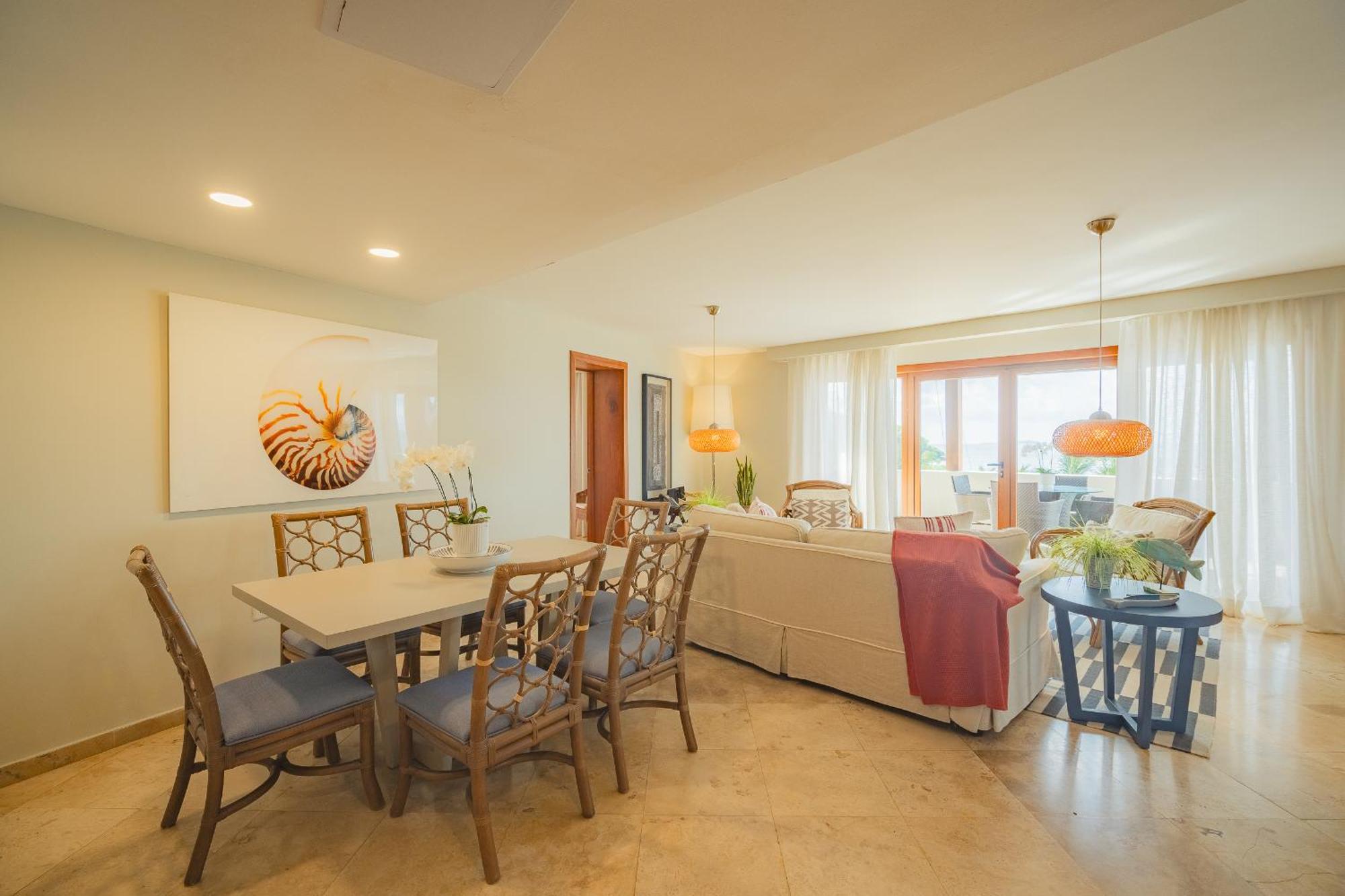 The Bannister & Yacht Club By Mint Hotel Samana